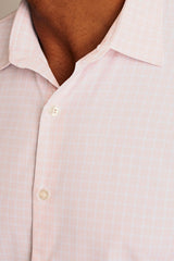 Tech Button Down Shirt / Bonobos Discount