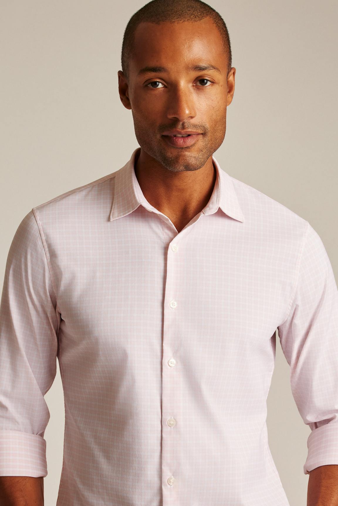 Tech Button Down Shirt / Bonobos Discount