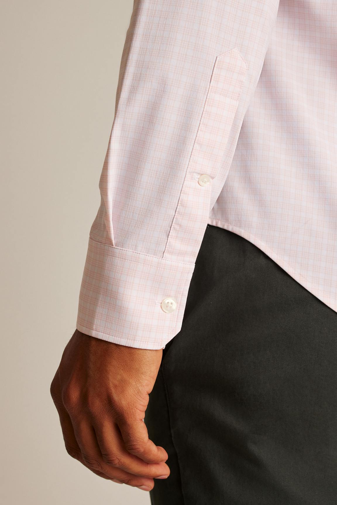 Tech Button Down Shirt / Bonobos Discount
