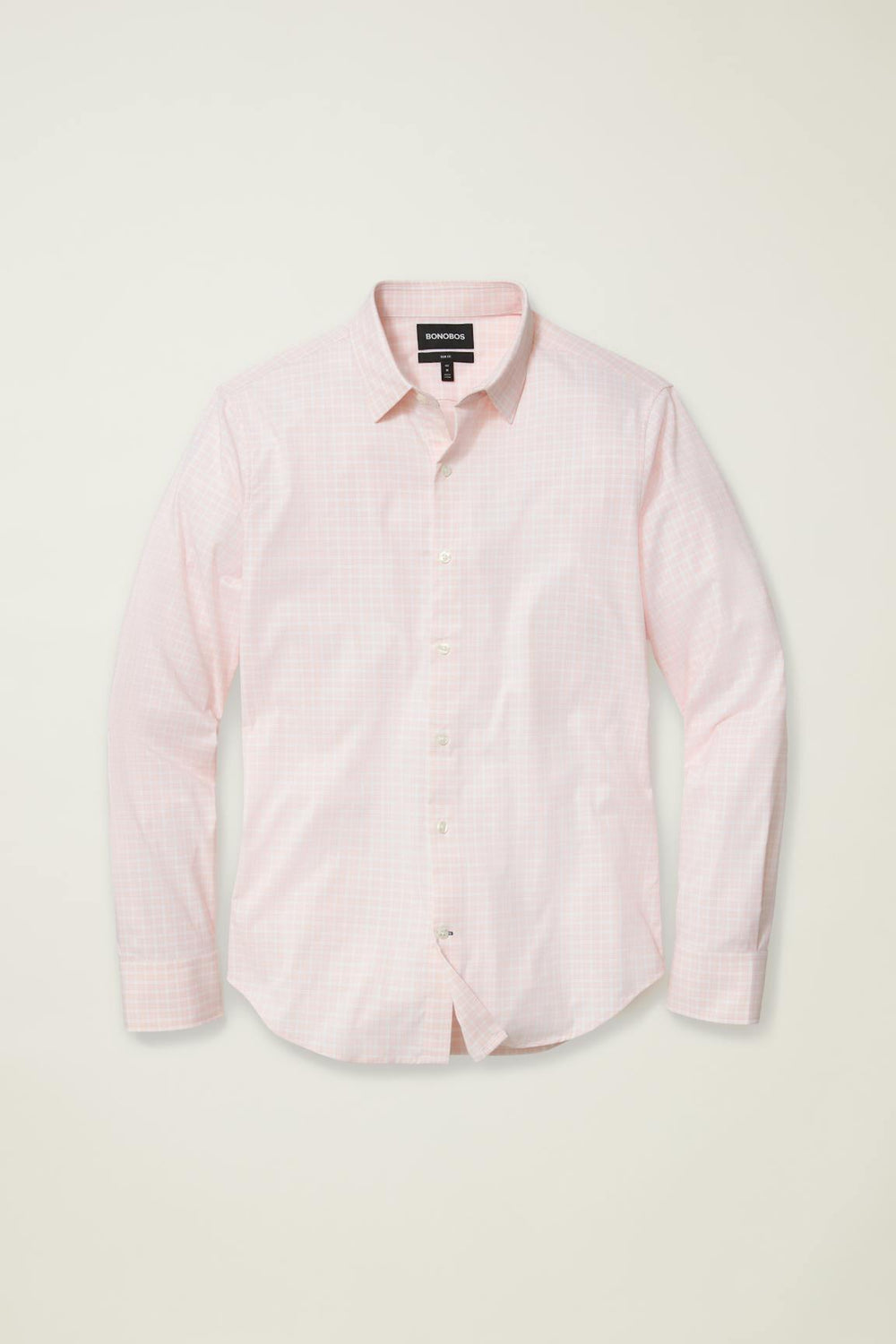 Tech Button Down Shirt / Bonobos Discount