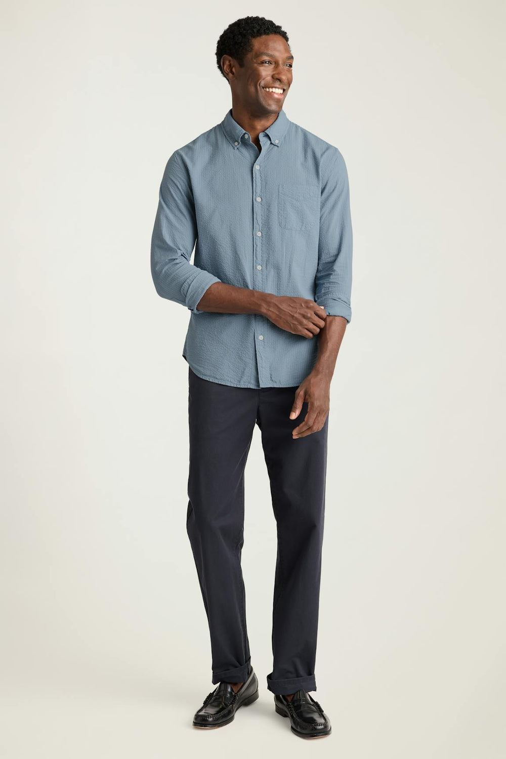 Everyday Shirt / Bonobos Online