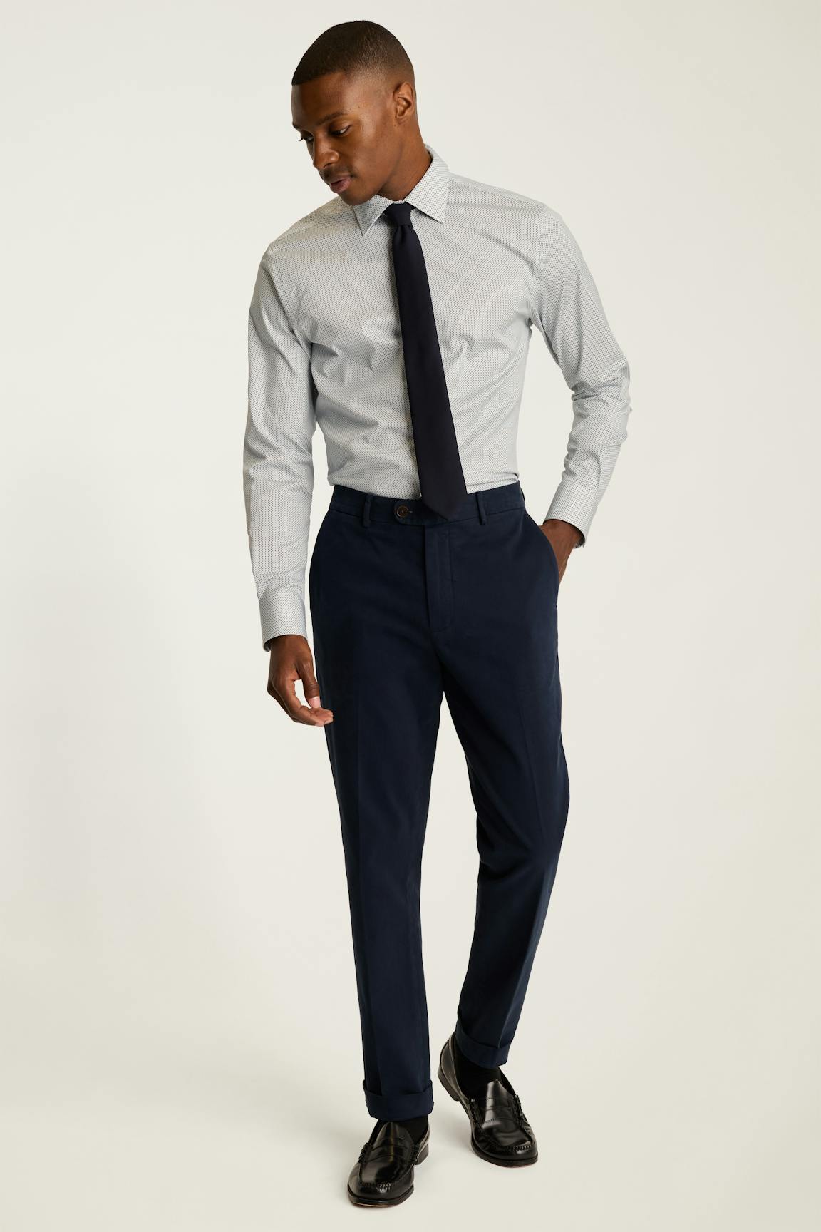 Weekday Warrior Dress Shirt / Bonobos Outlet