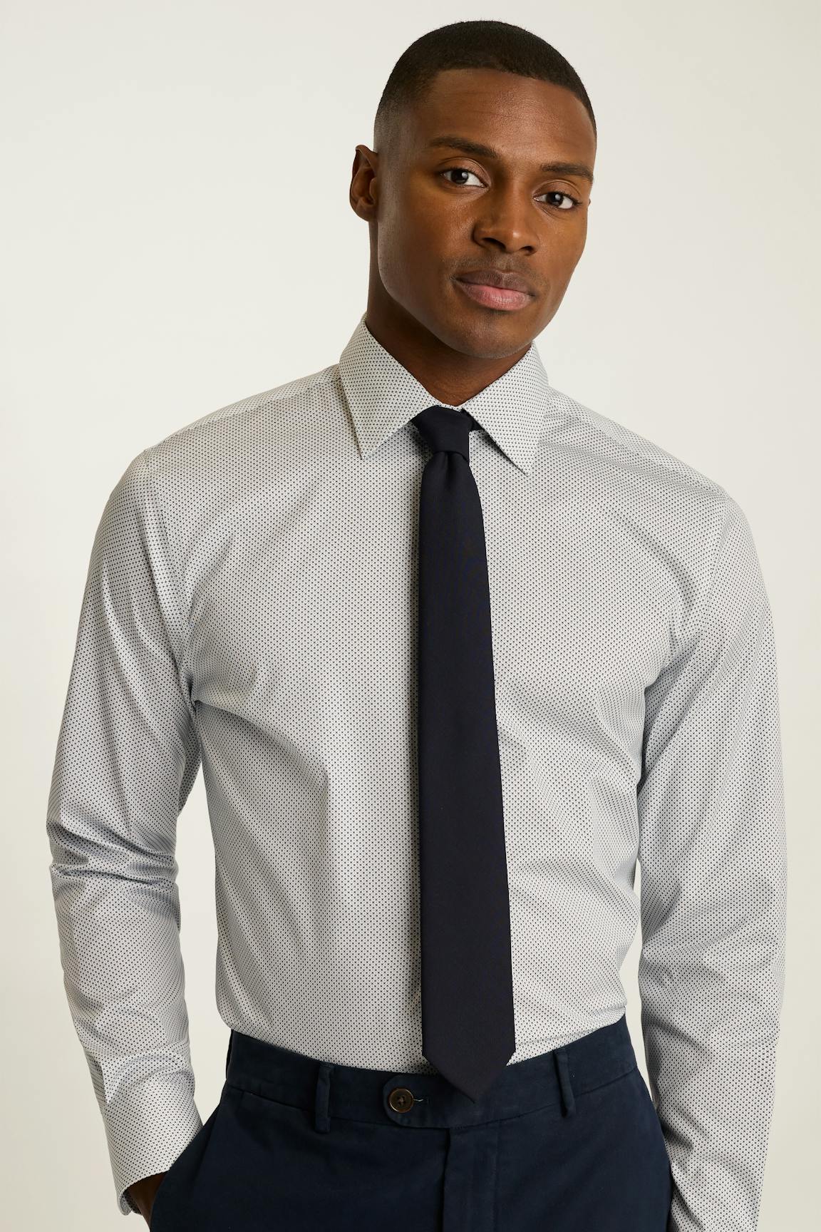 Weekday Warrior Dress Shirt / Bonobos Outlet
