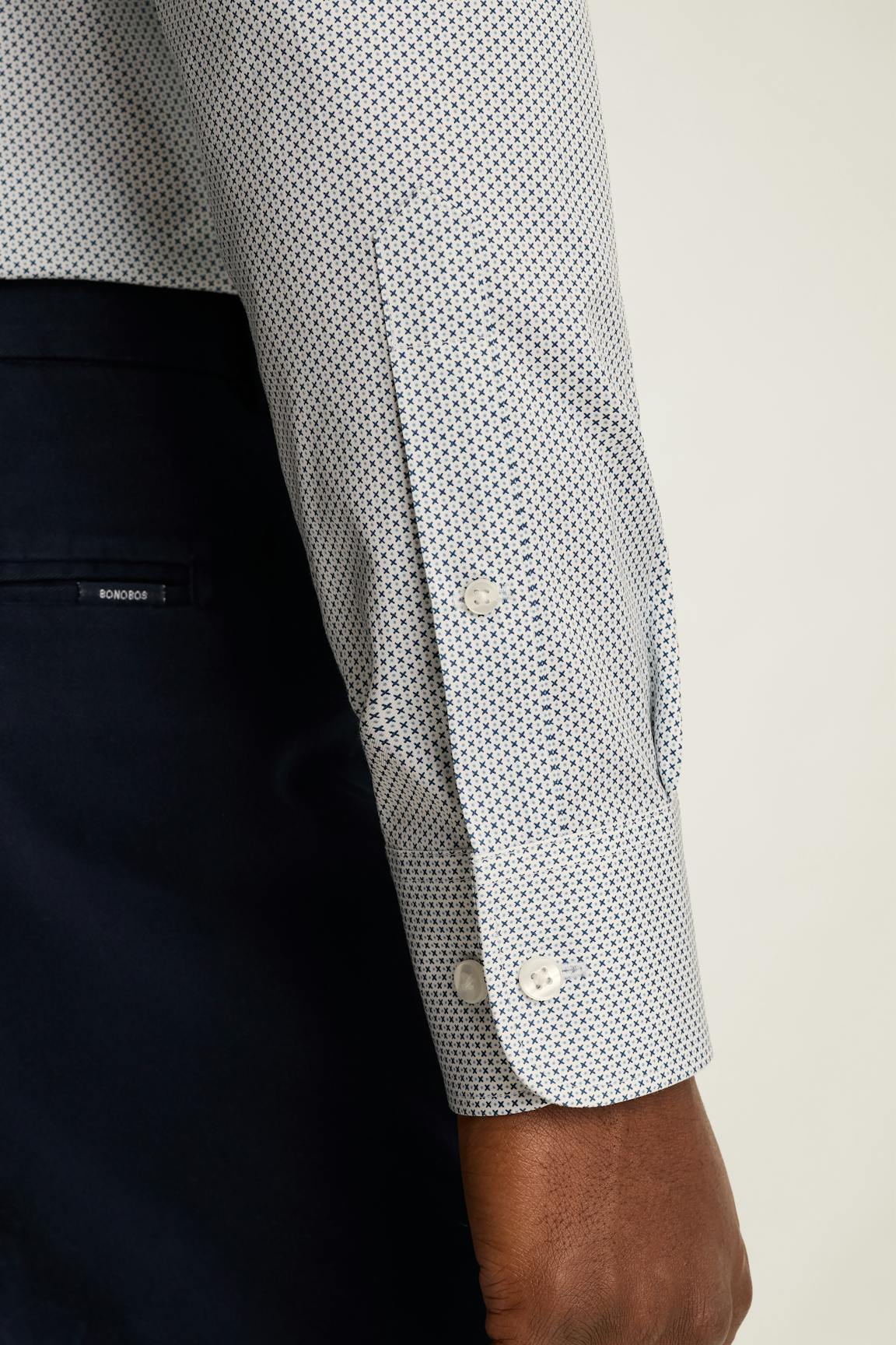 Weekday Warrior Dress Shirt / Bonobos Outlet
