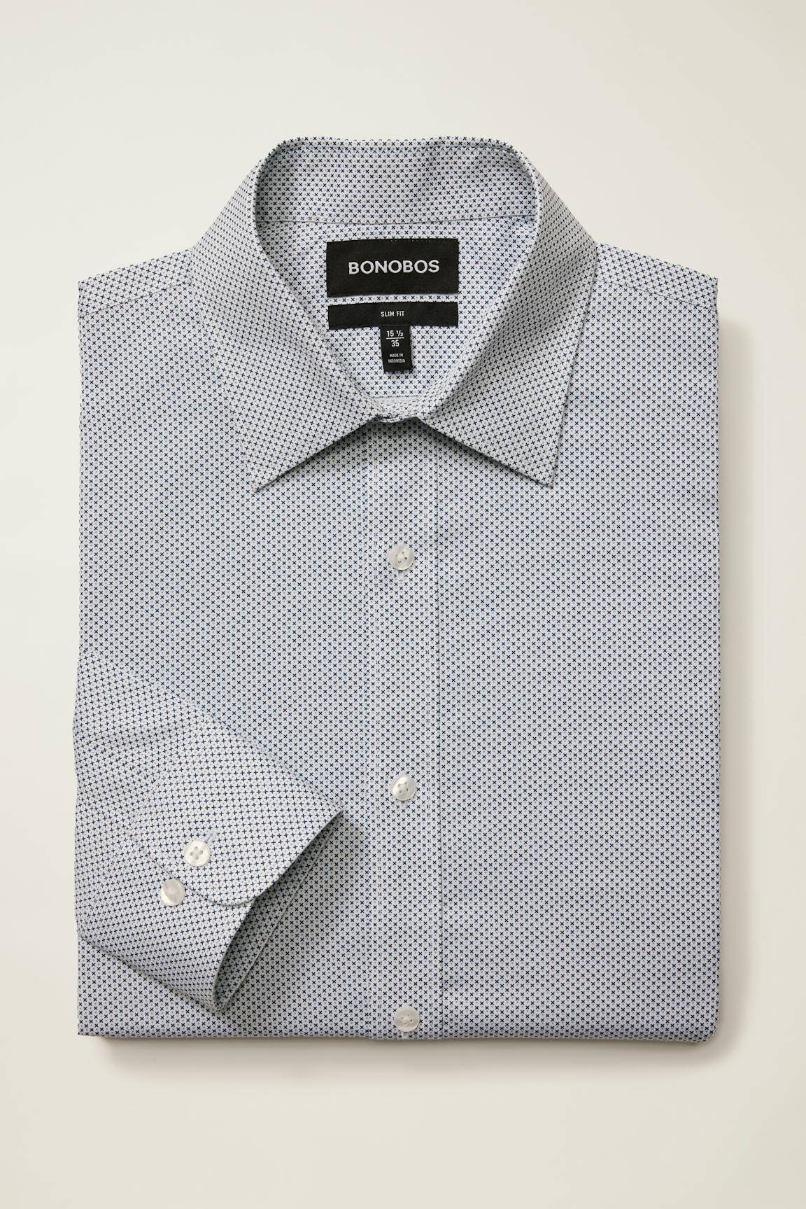 Weekday Warrior Dress Shirt / Bonobos Outlet