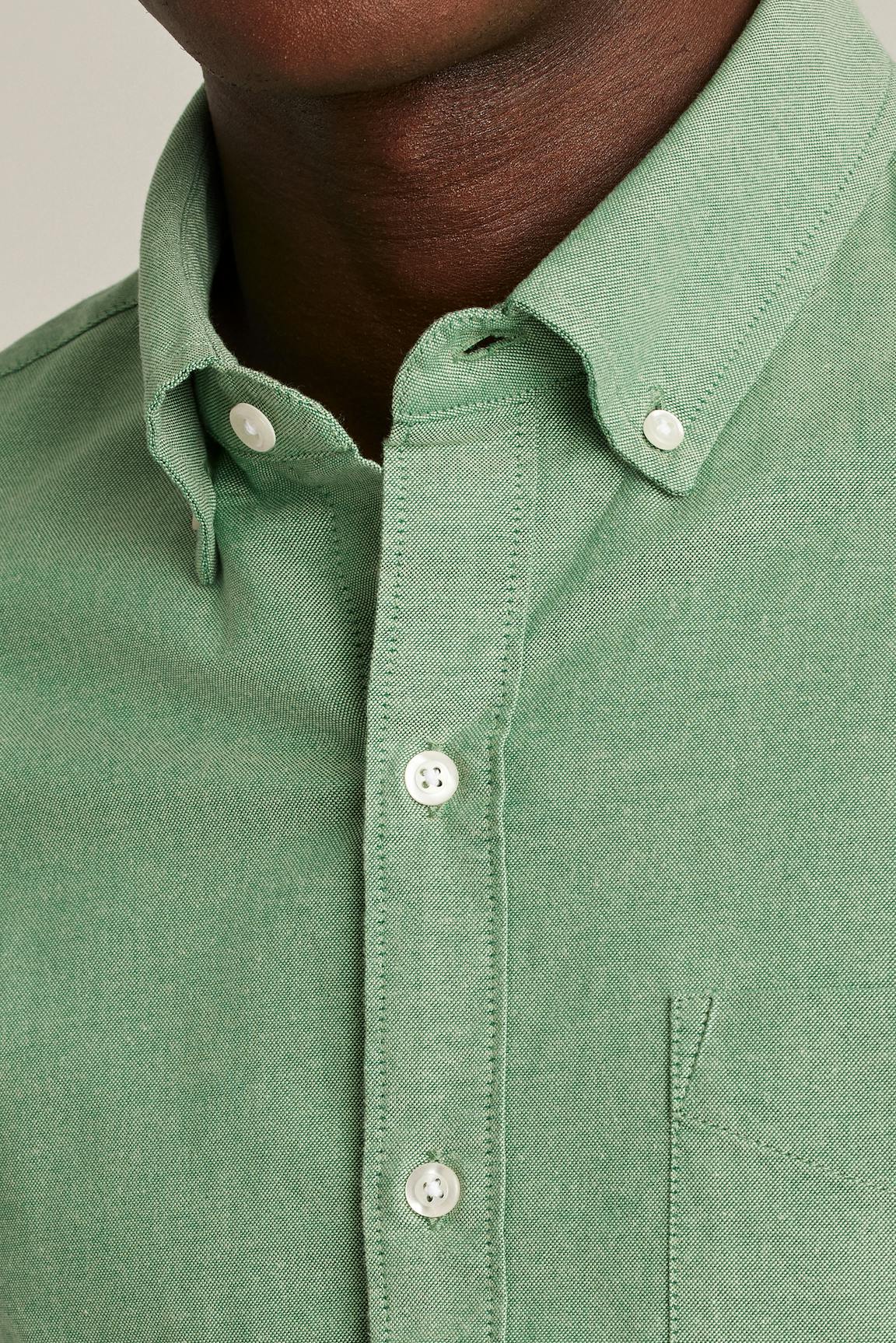 Everyday Oxford Shirt / Bonobos On Sale