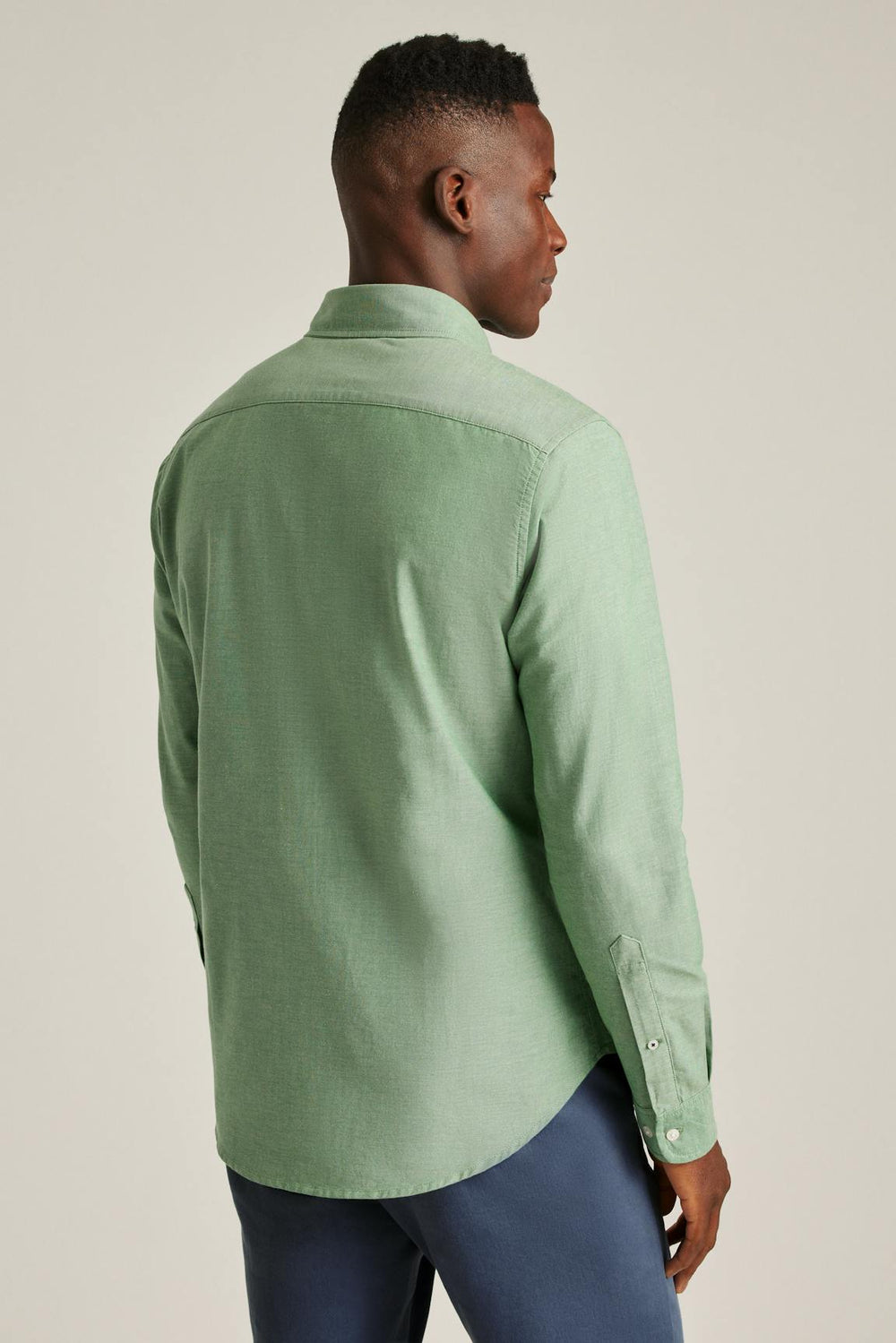 Everyday Oxford Shirt / Bonobos On Sale