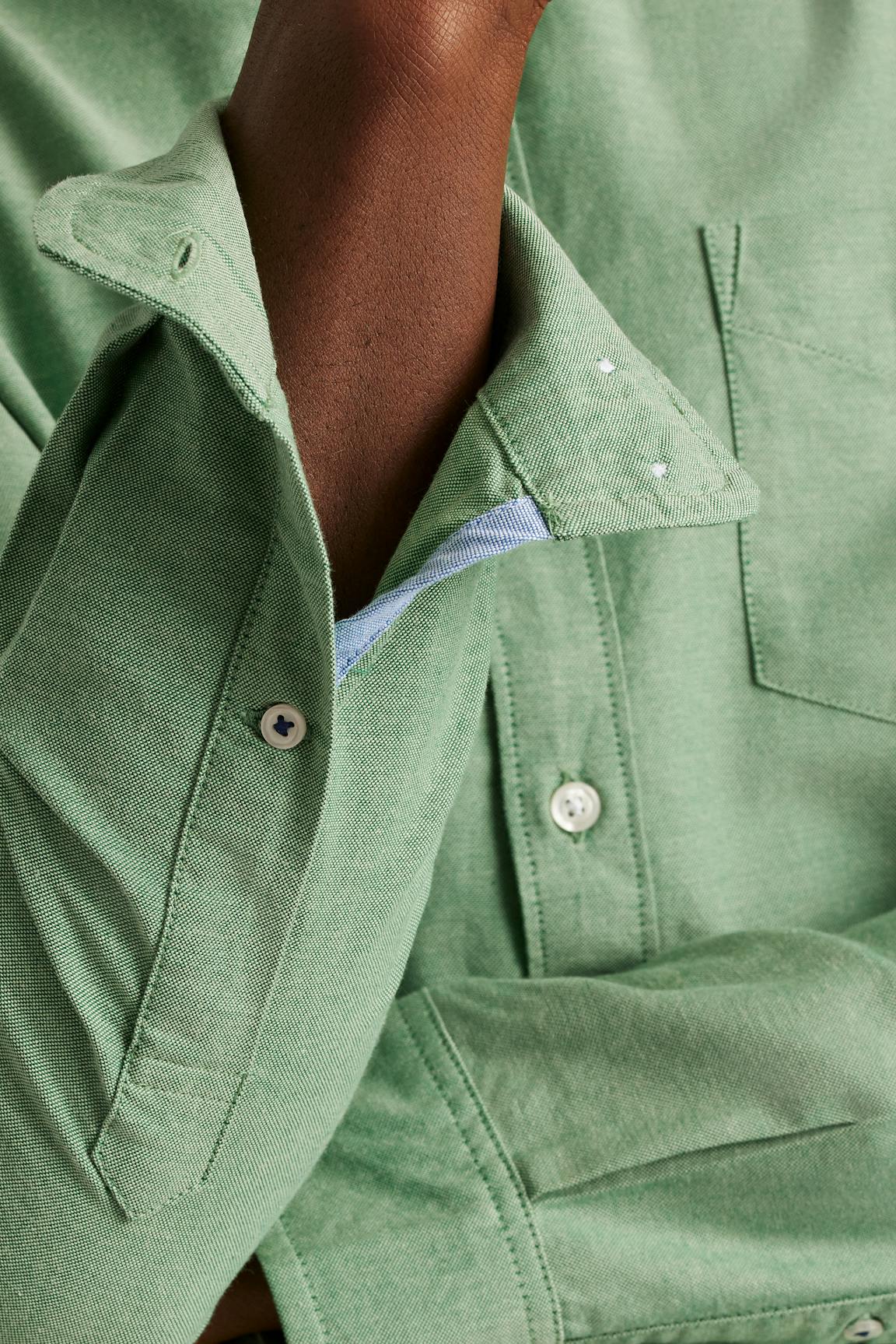 Everyday Oxford Shirt / Bonobos On Sale