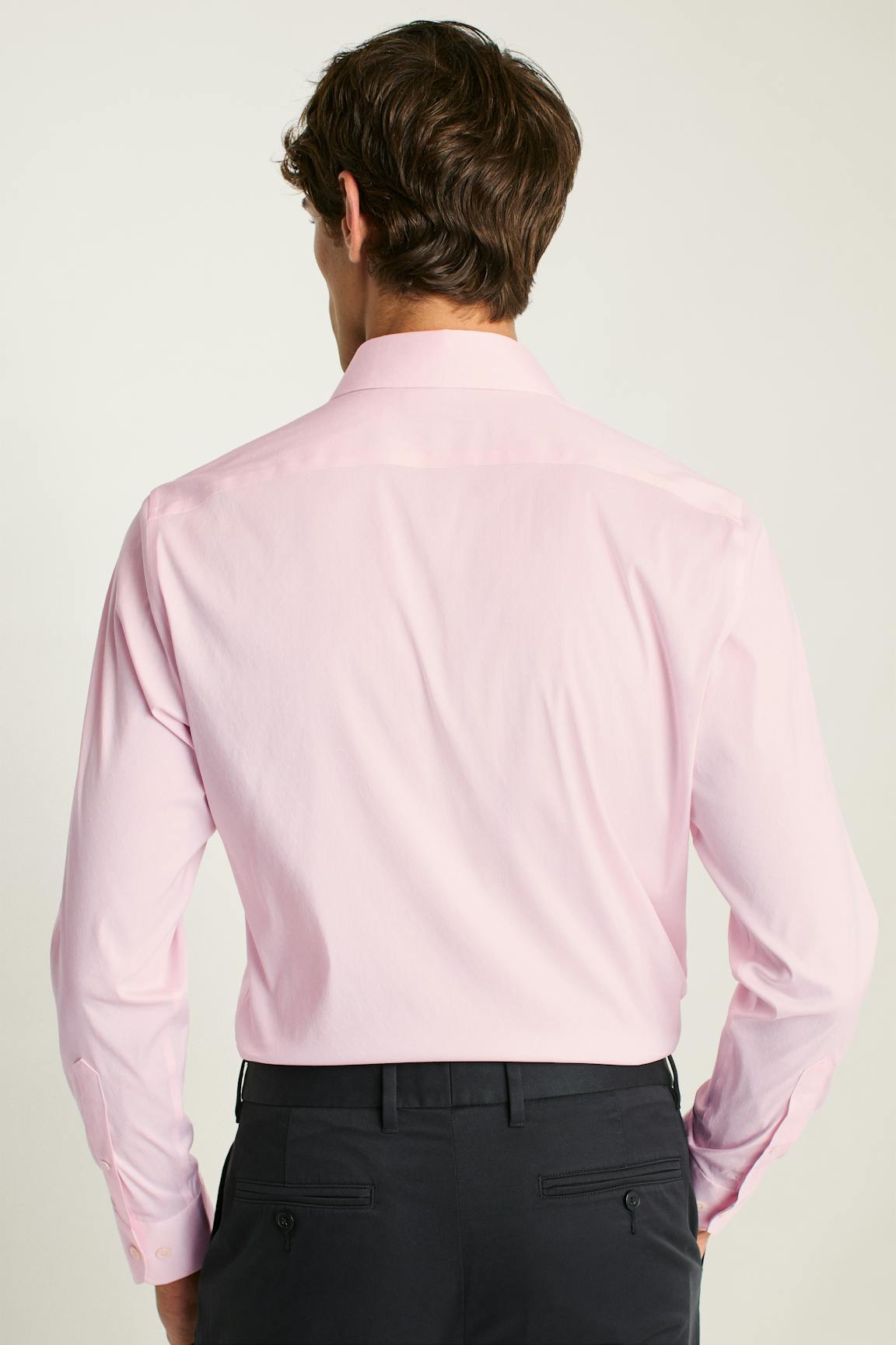 Jetsetter Stretch Dress Shirt / Bonobos For Sale