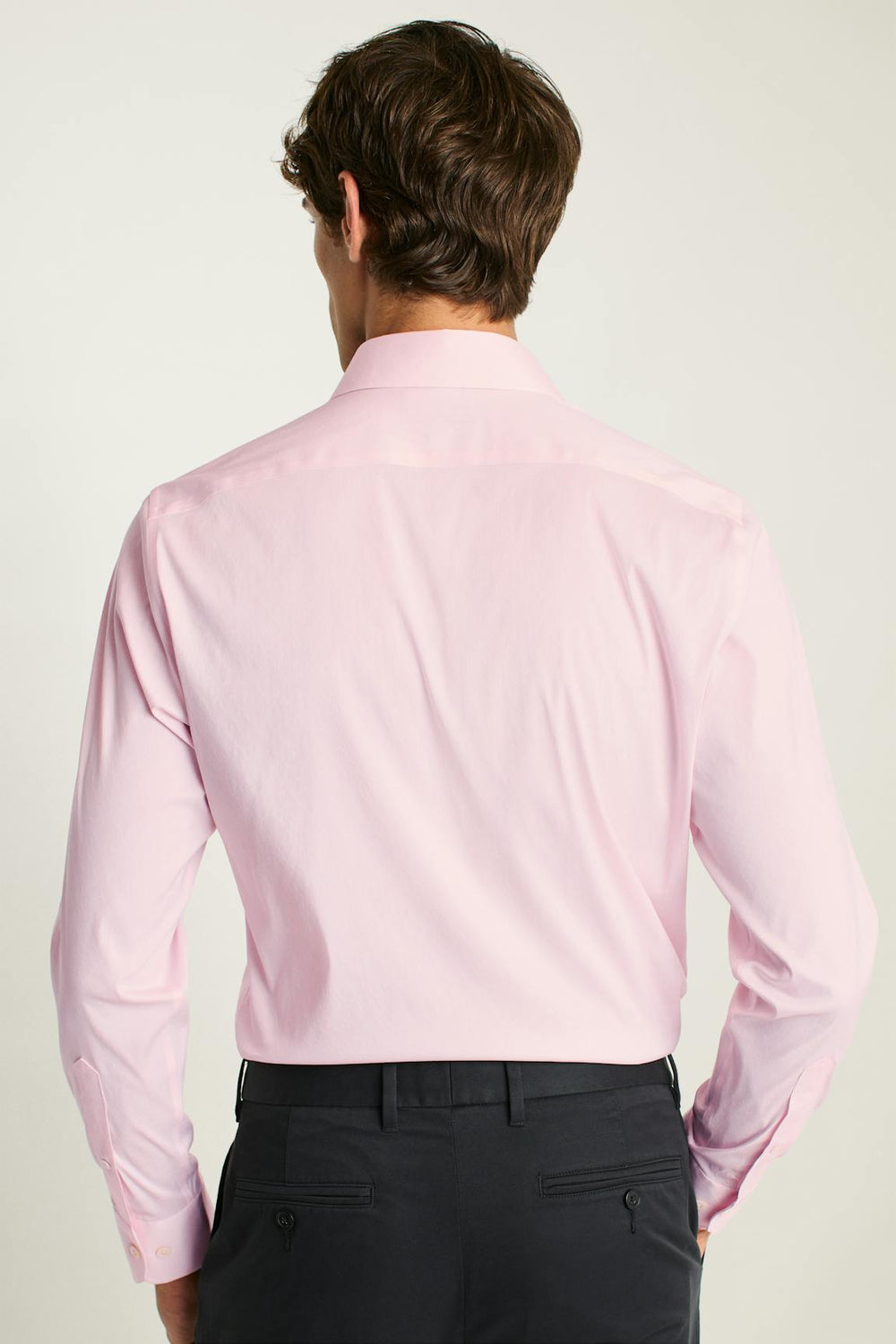 Jetsetter Stretch Dress Shirt / Bonobos For Sale