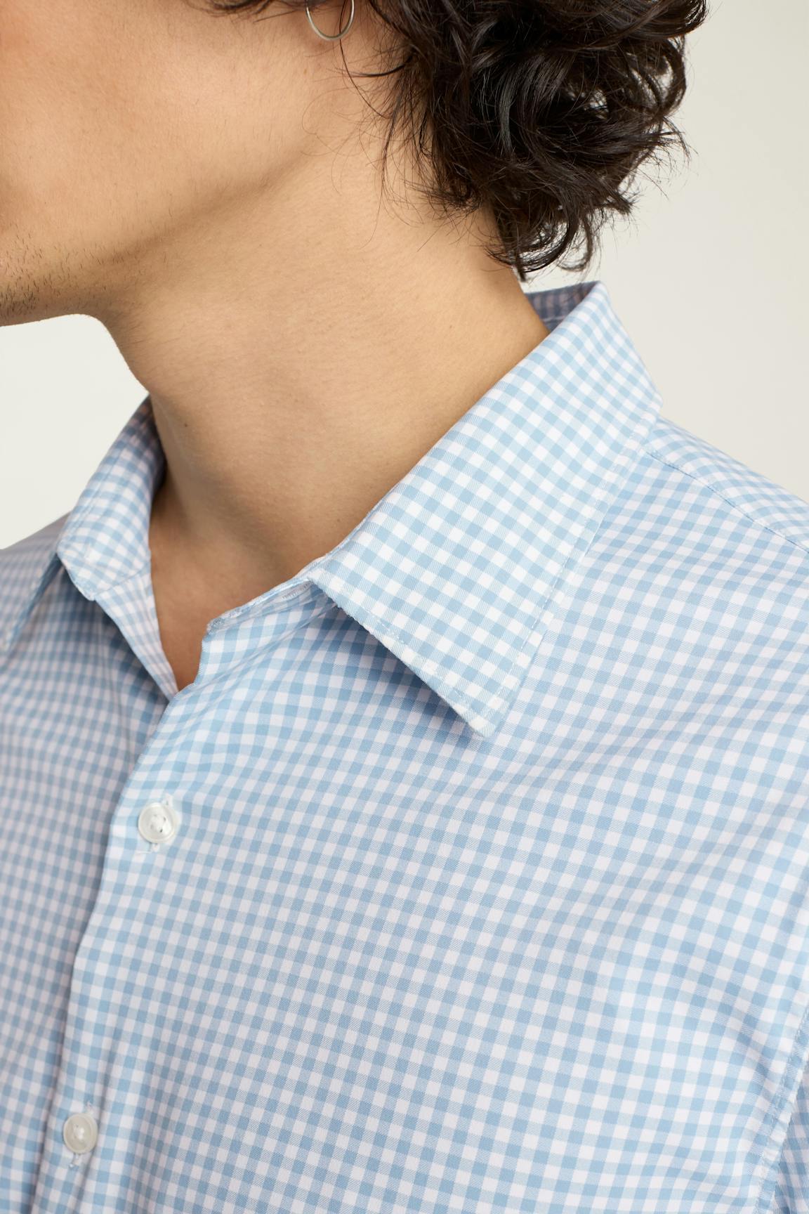 Tech Button Down Shirt / Bonobos