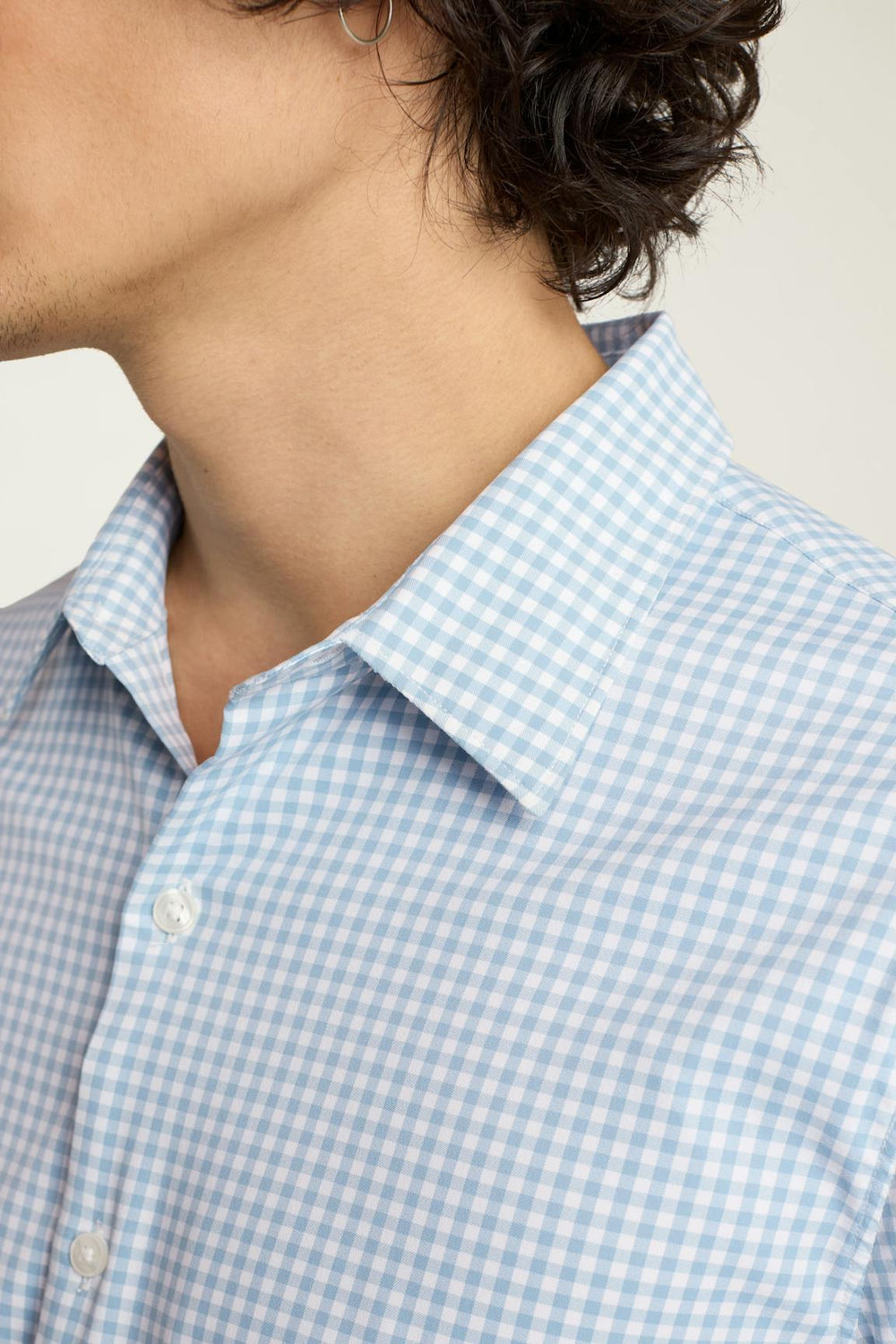 Tech Button Down Shirt / Bonobos