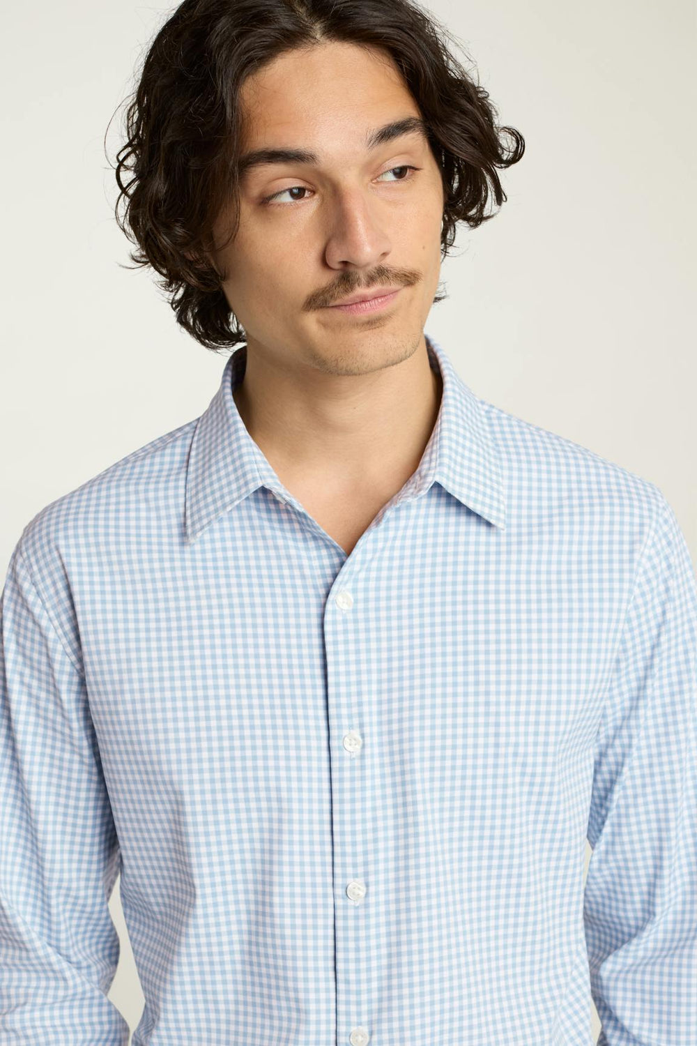 Tech Button Down Shirt / Bonobos