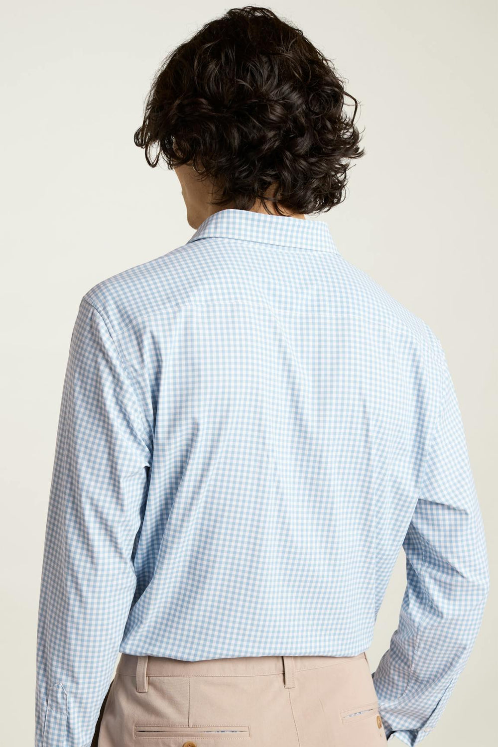Tech Button Down Shirt / Bonobos