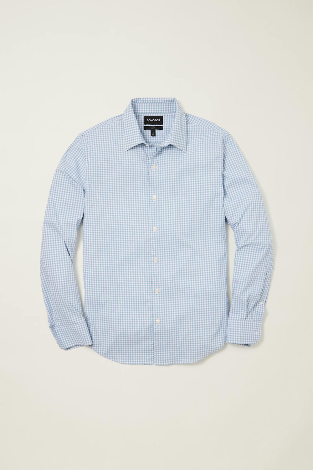 Tech Button Down Shirt / Bonobos