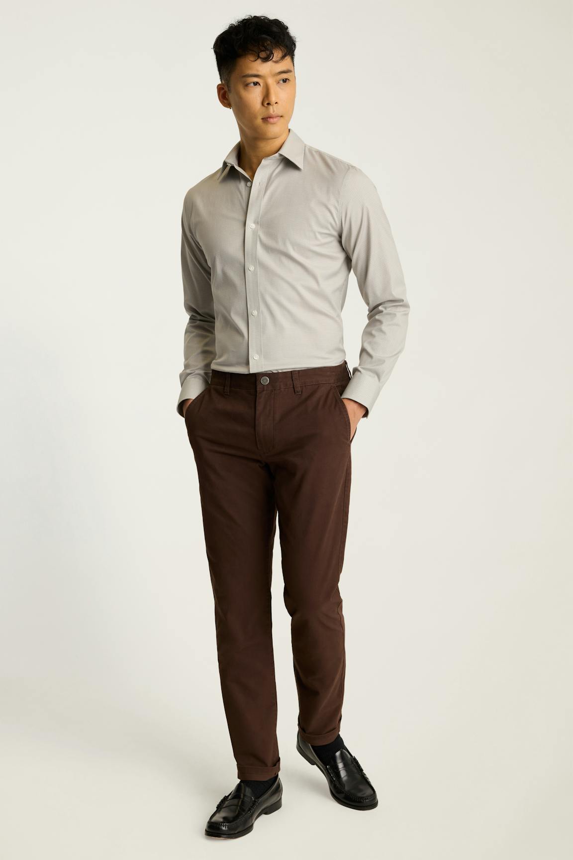 Weekday Warrior Dress Shirt / Bonobos Discount