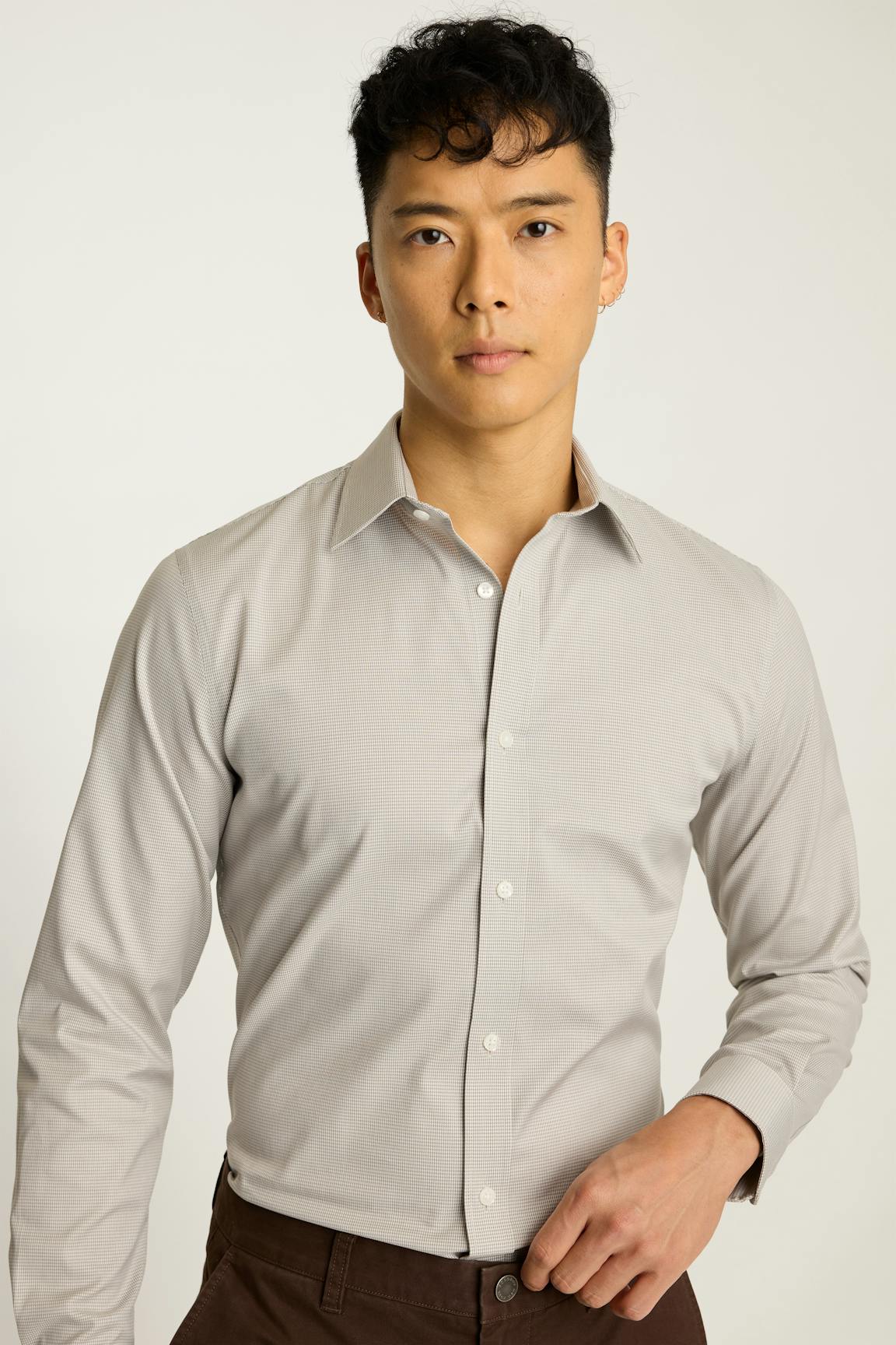 Weekday Warrior Dress Shirt / Bonobos Discount