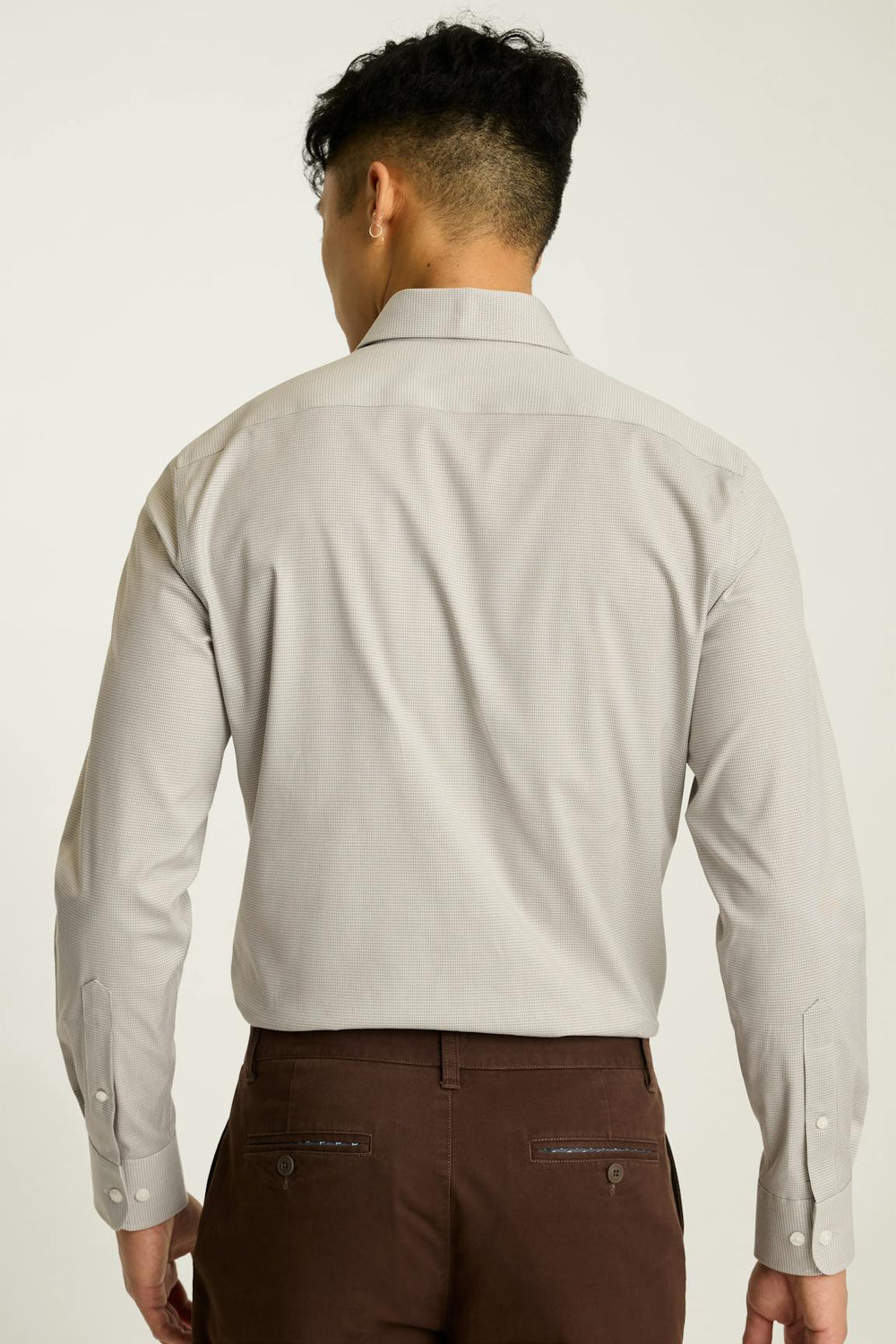 Weekday Warrior Dress Shirt / Bonobos Discount