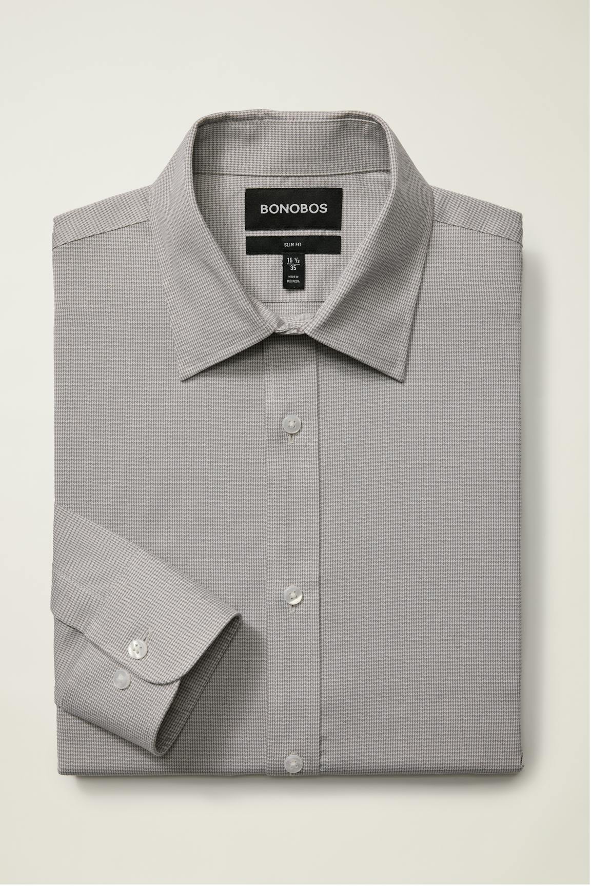 Weekday Warrior Dress Shirt / Bonobos Discount