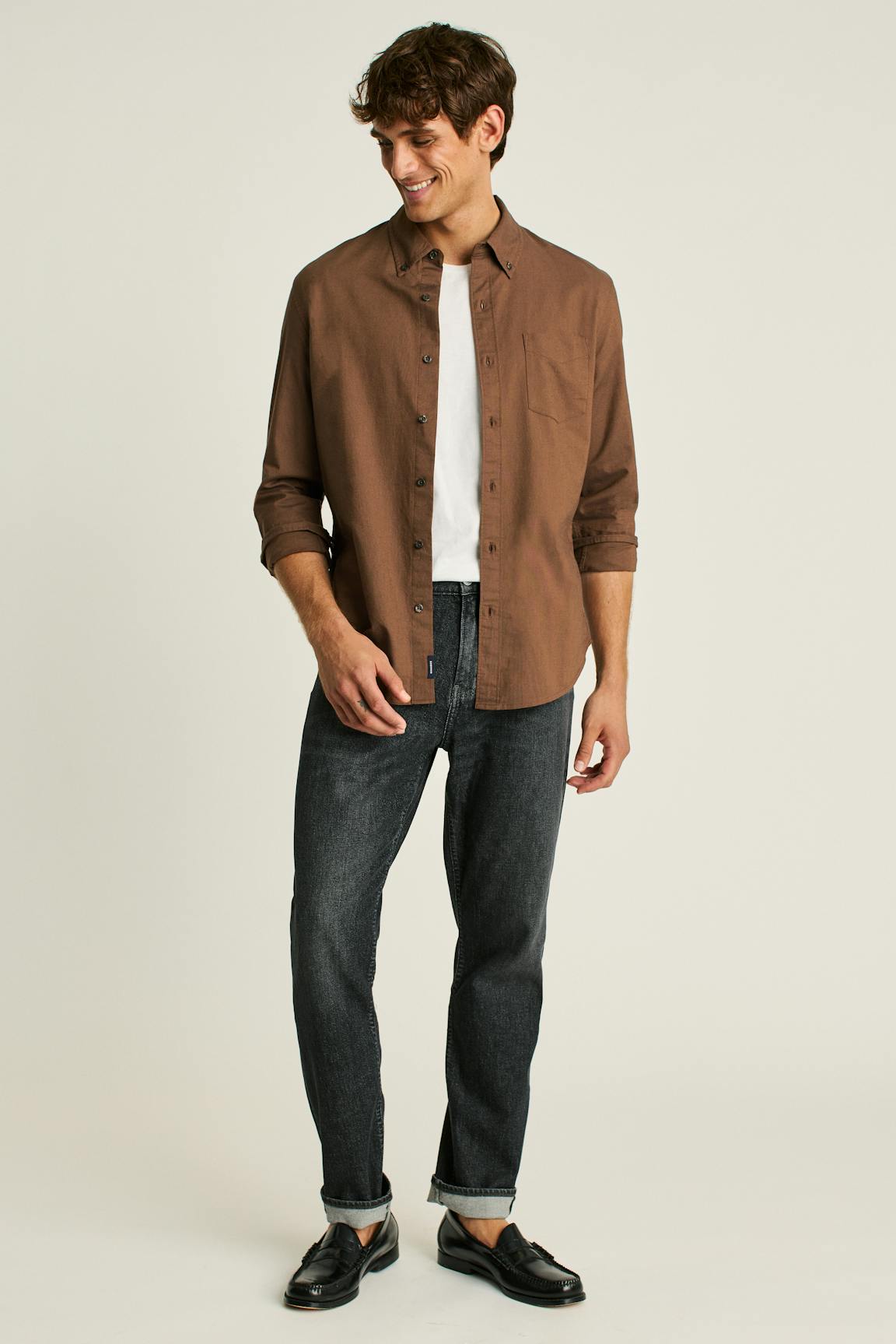 Everyday Oxford Shirt / Bonobos Online