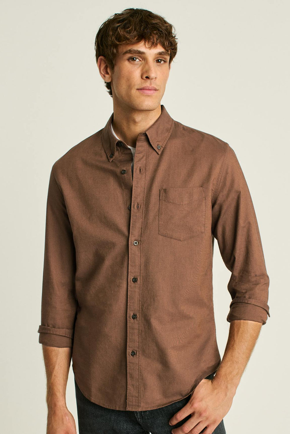 Everyday Oxford Shirt / Bonobos Online