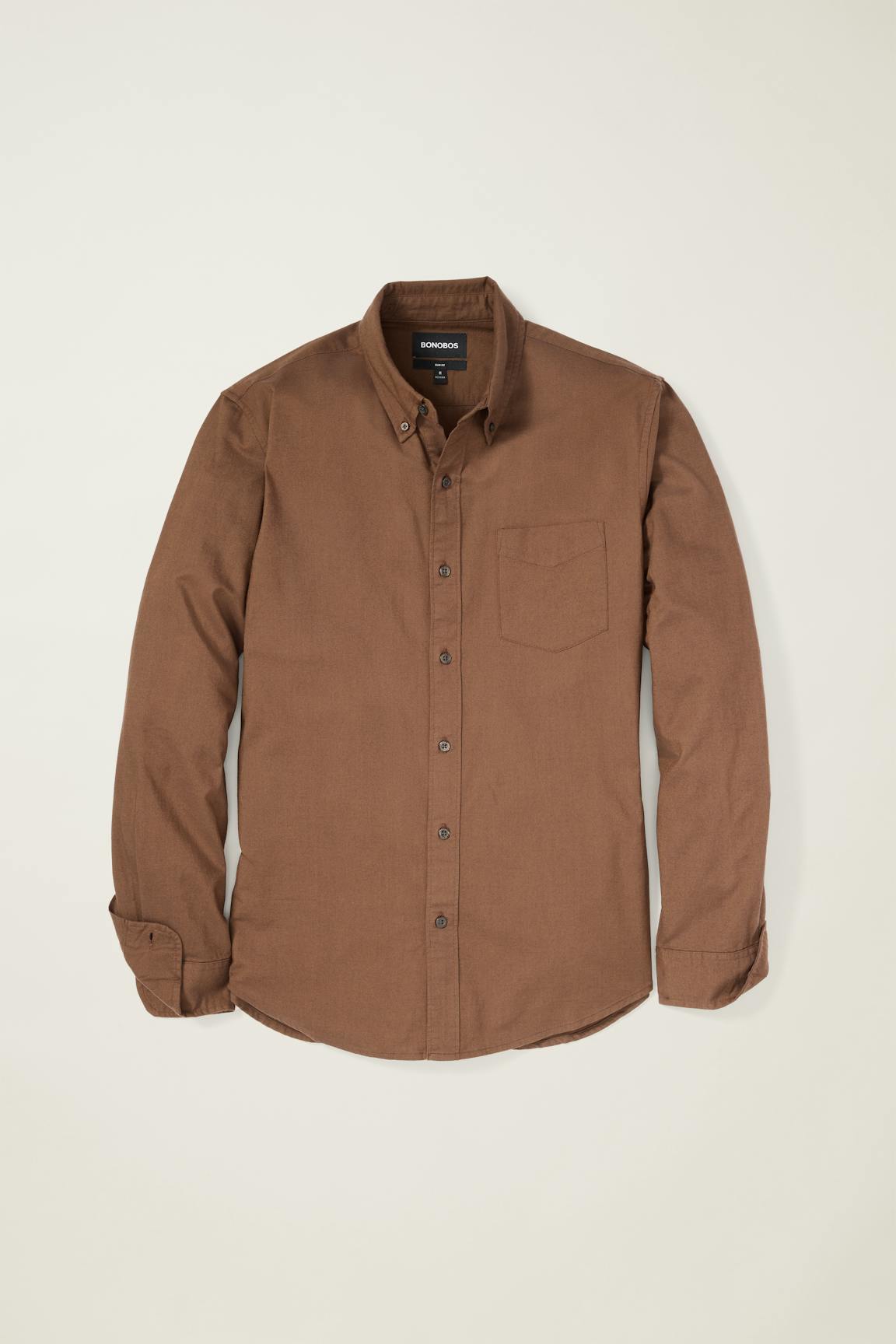 Everyday Oxford Shirt / Bonobos Online