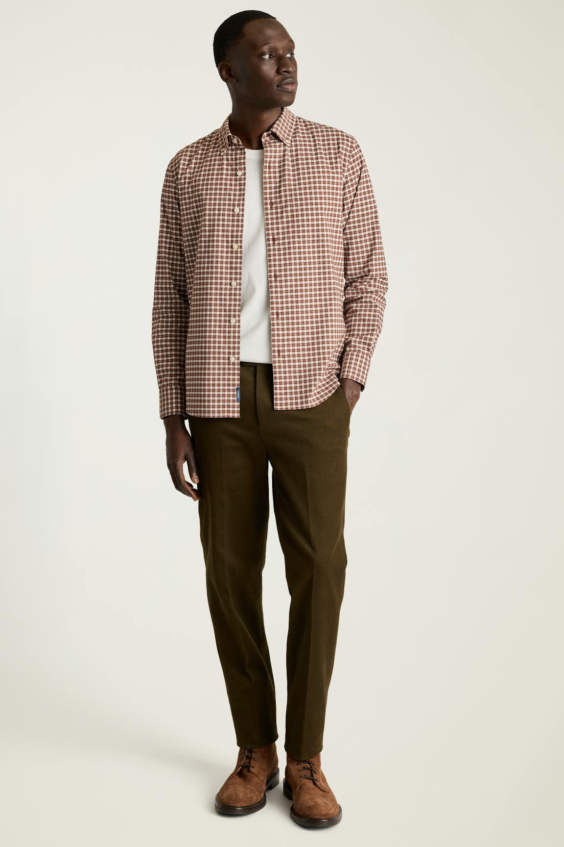 Everyday Shirt / Bonobos Outlet