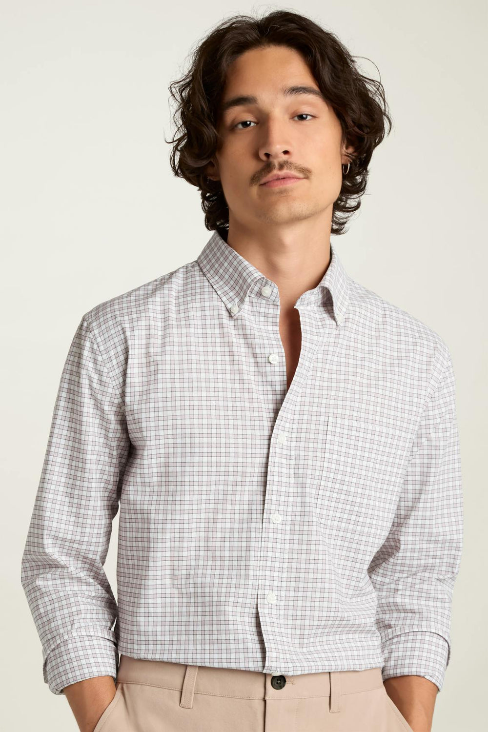 Everyday Shirt / Bonobos On Sale