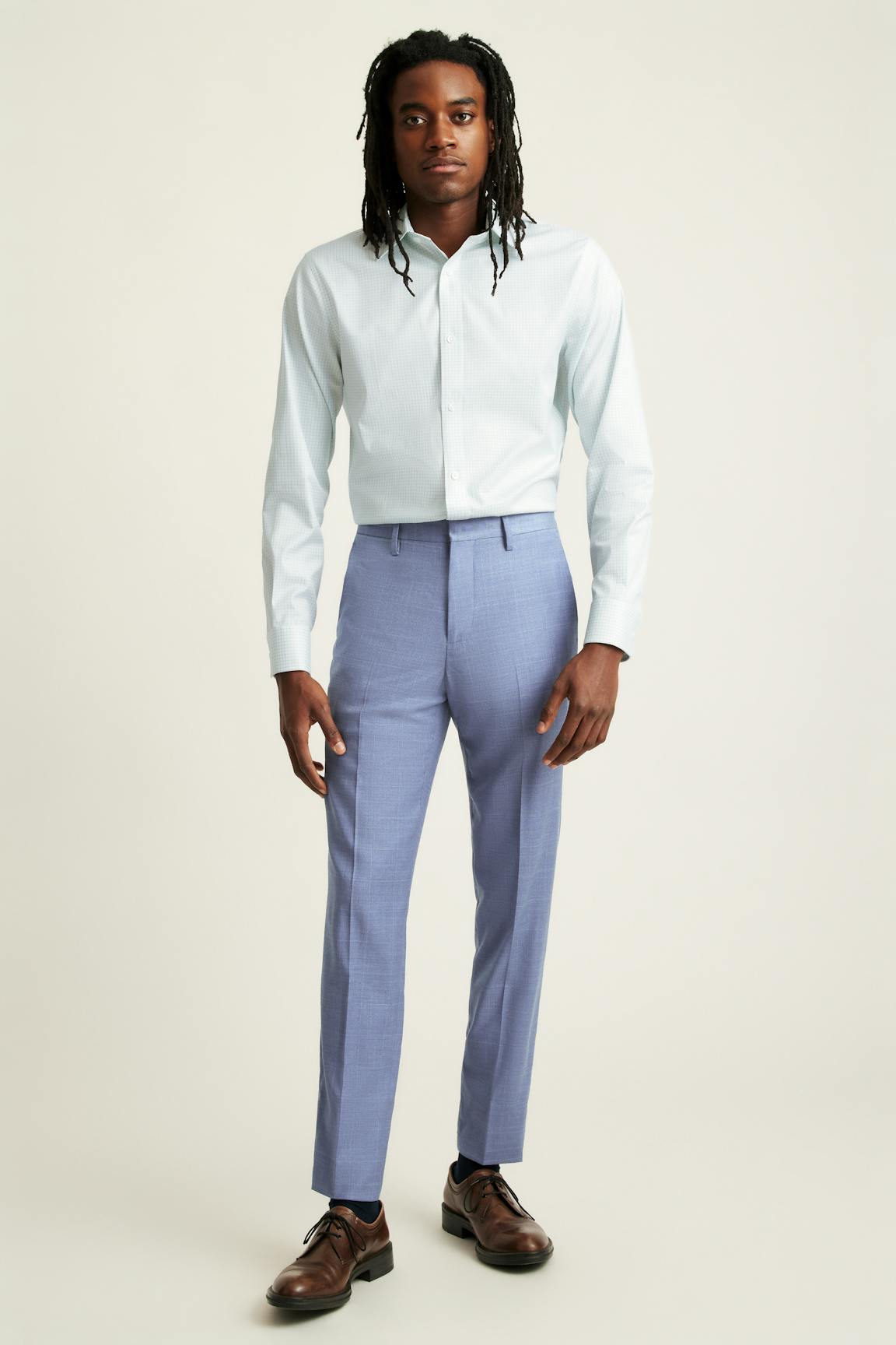 Weekday Warrior Dress Shirt / Bonobos us
