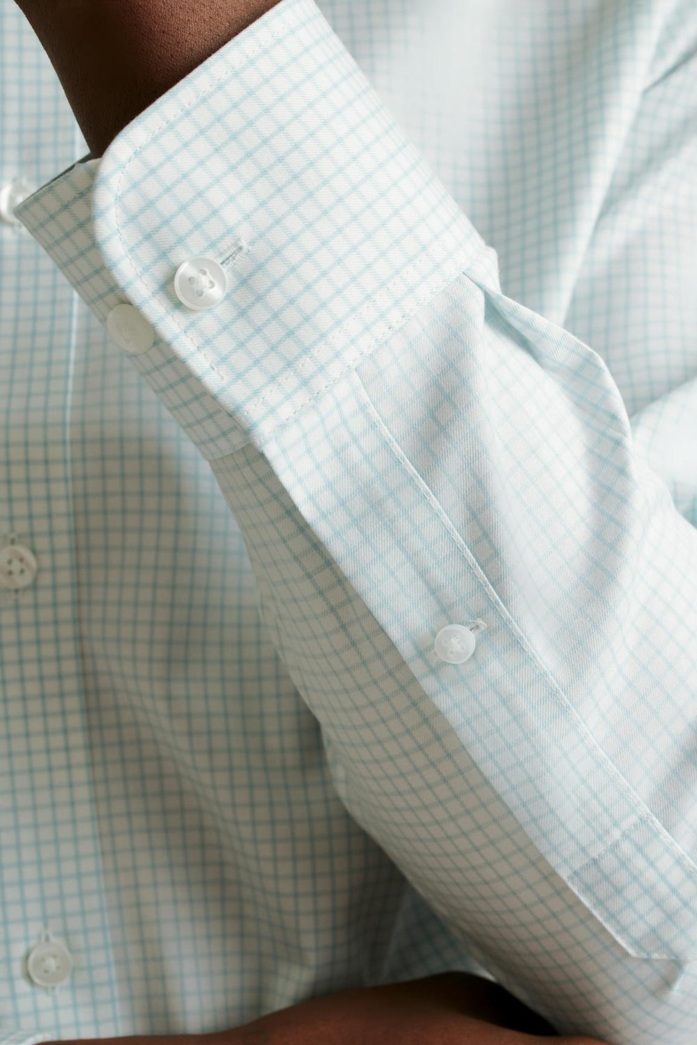 Weekday Warrior Dress Shirt / Bonobos us