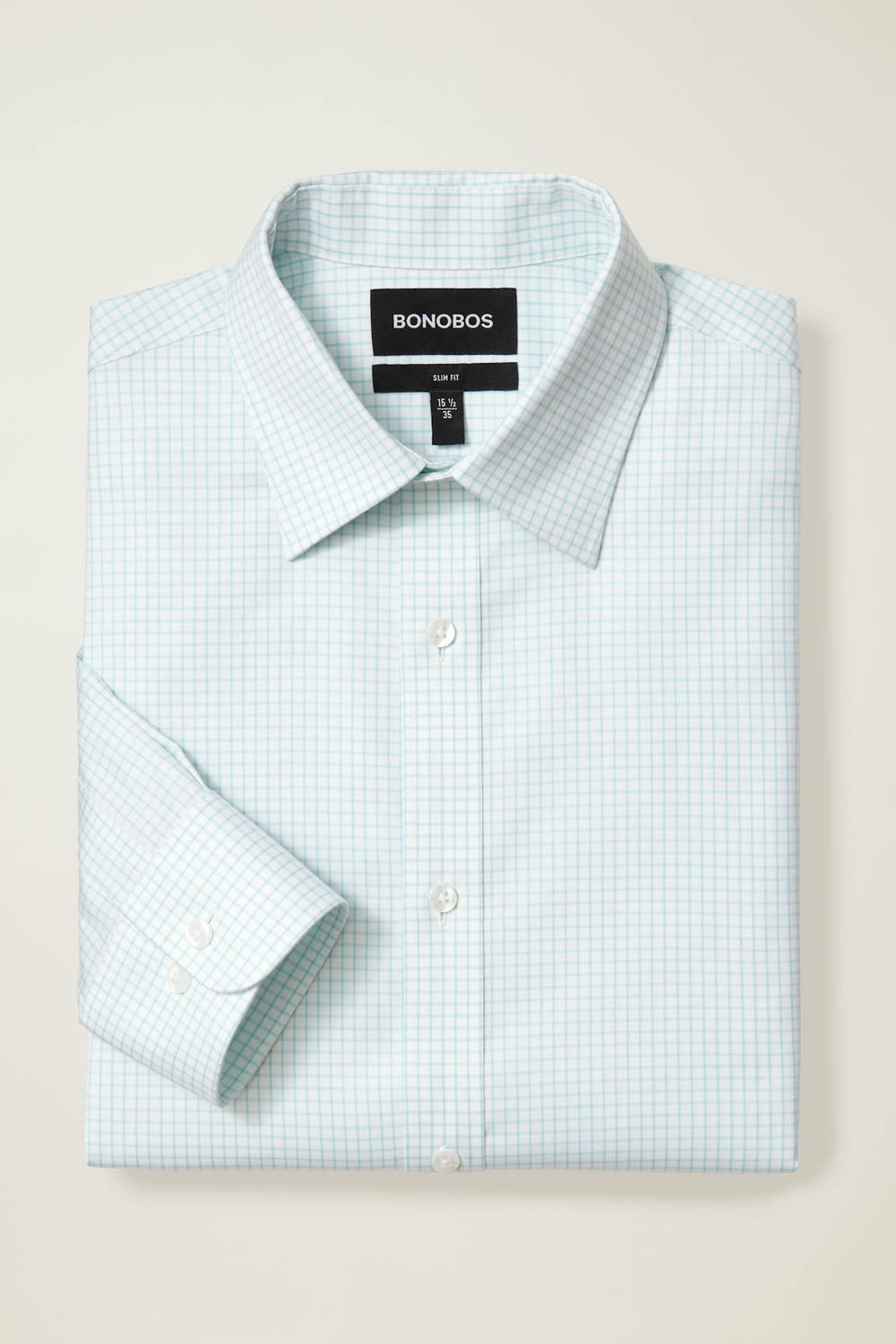 Weekday Warrior Dress Shirt / Bonobos us