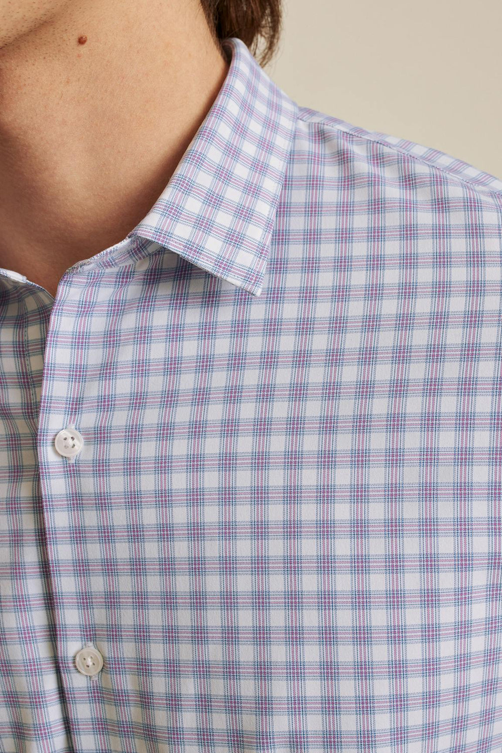 Tech Button Down Shirt / Bonobos For Sale