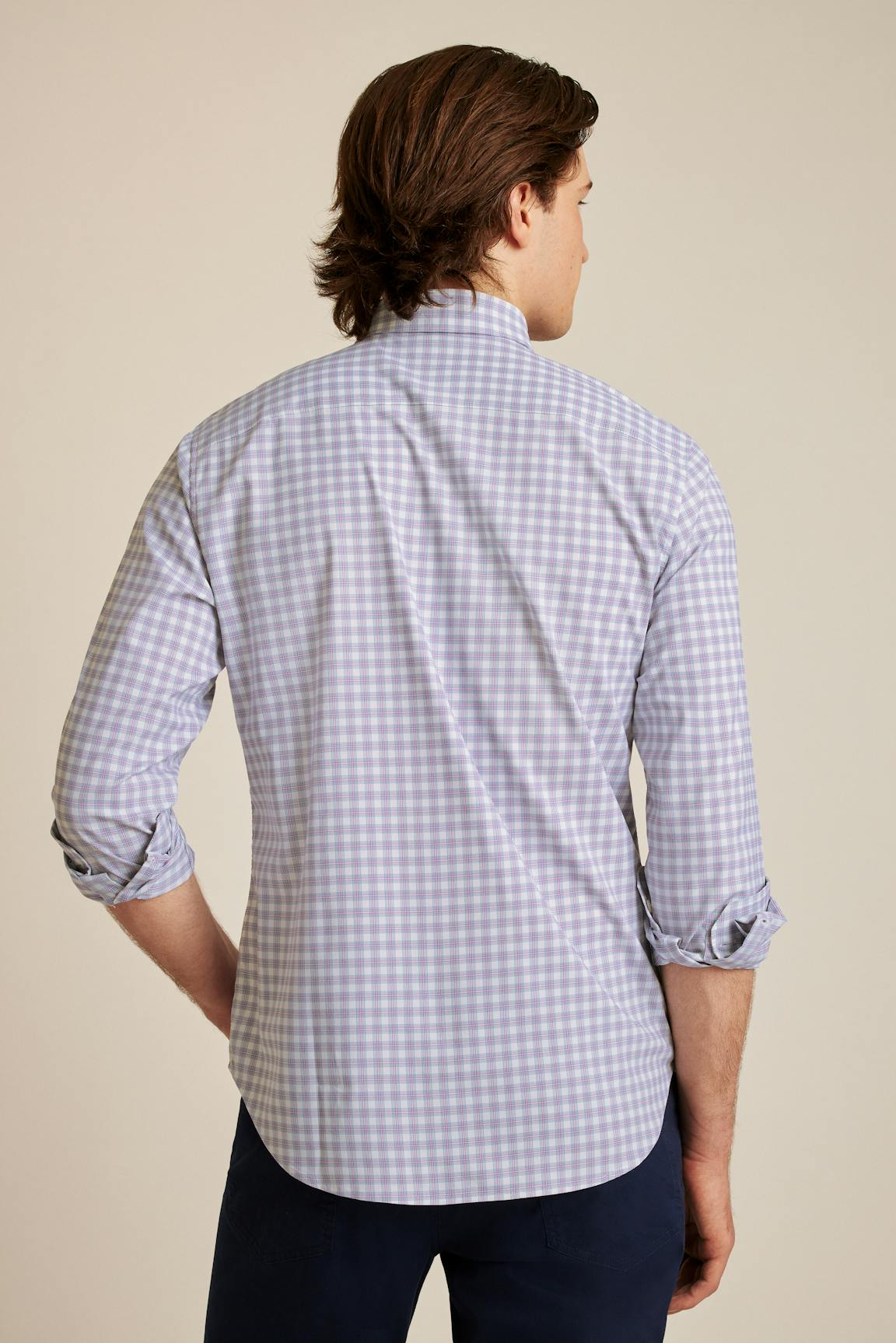 Tech Button Down Shirt / Bonobos For Sale