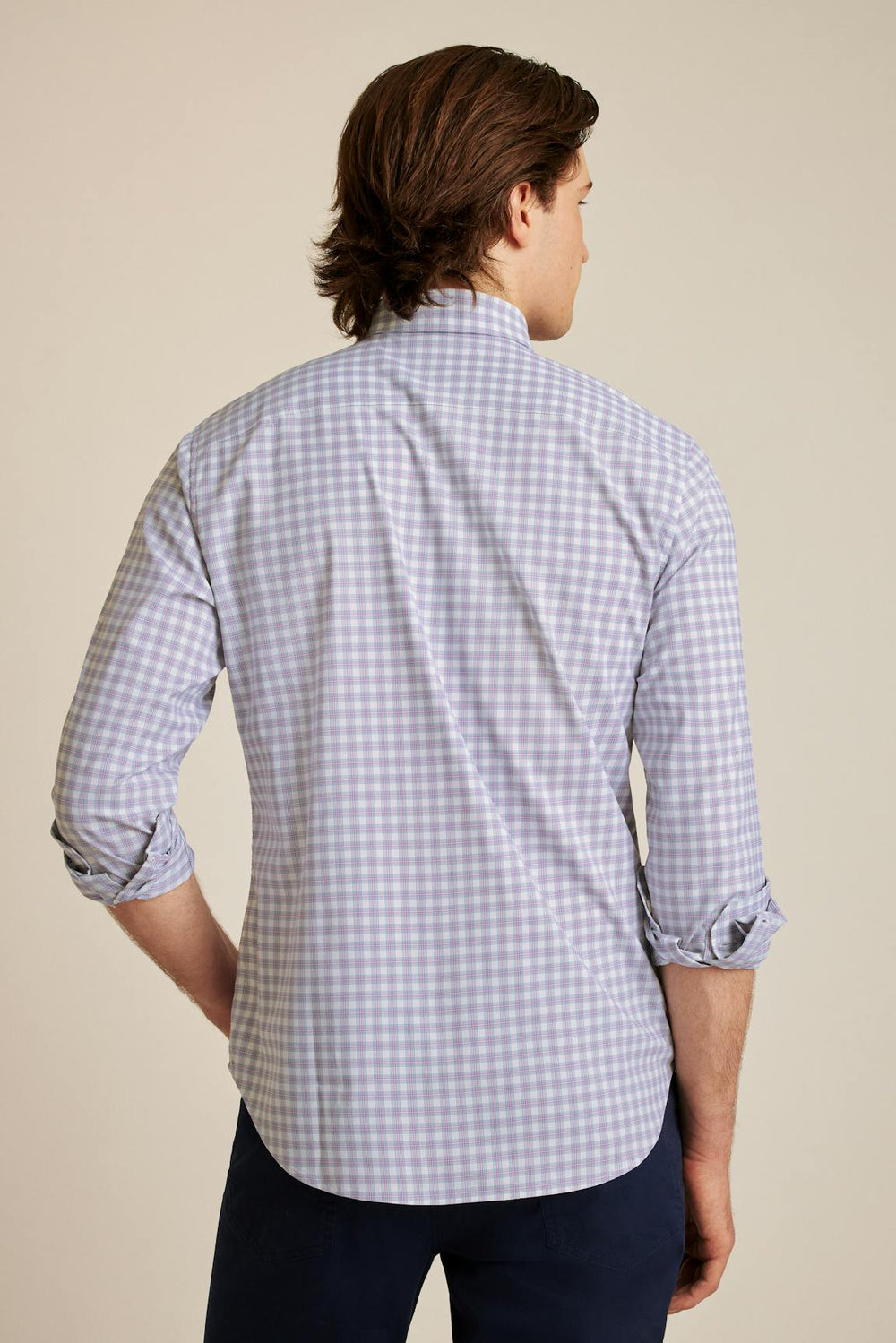 Tech Button Down Shirt / Bonobos For Sale