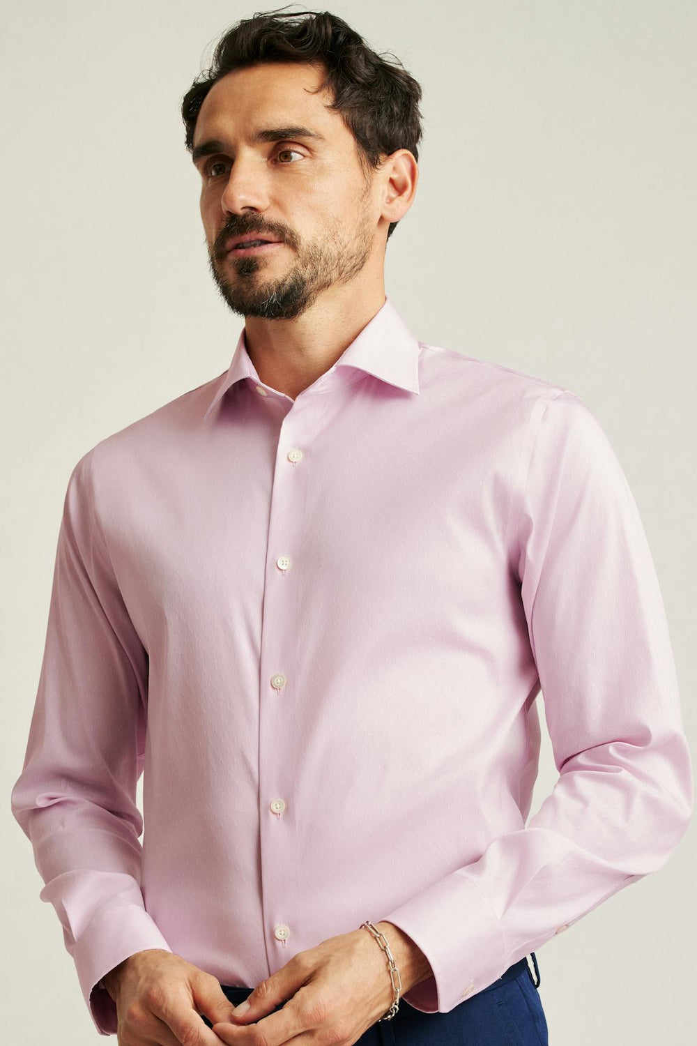Jetsetter Stretch Dress Shirt / Bonobos