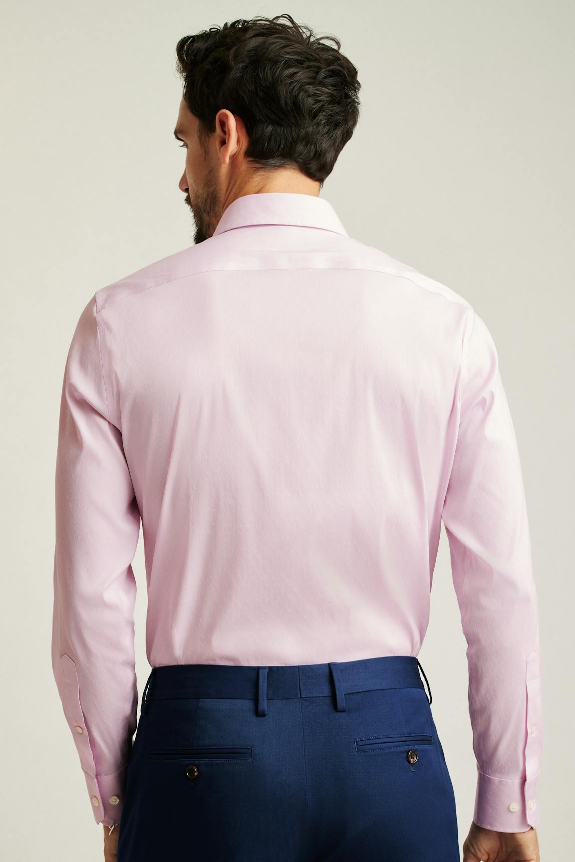 Jetsetter Stretch Dress Shirt / Bonobos