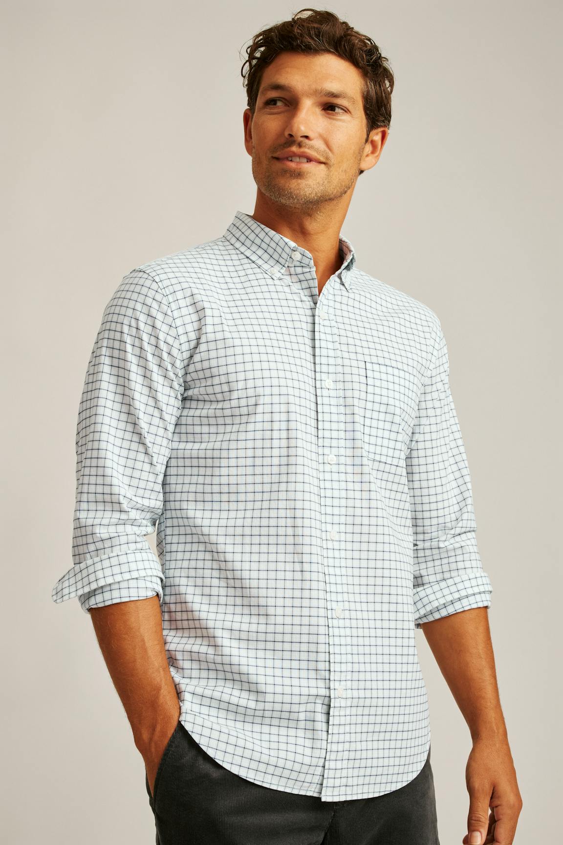 Everyday Shirt / Bonobos Discount