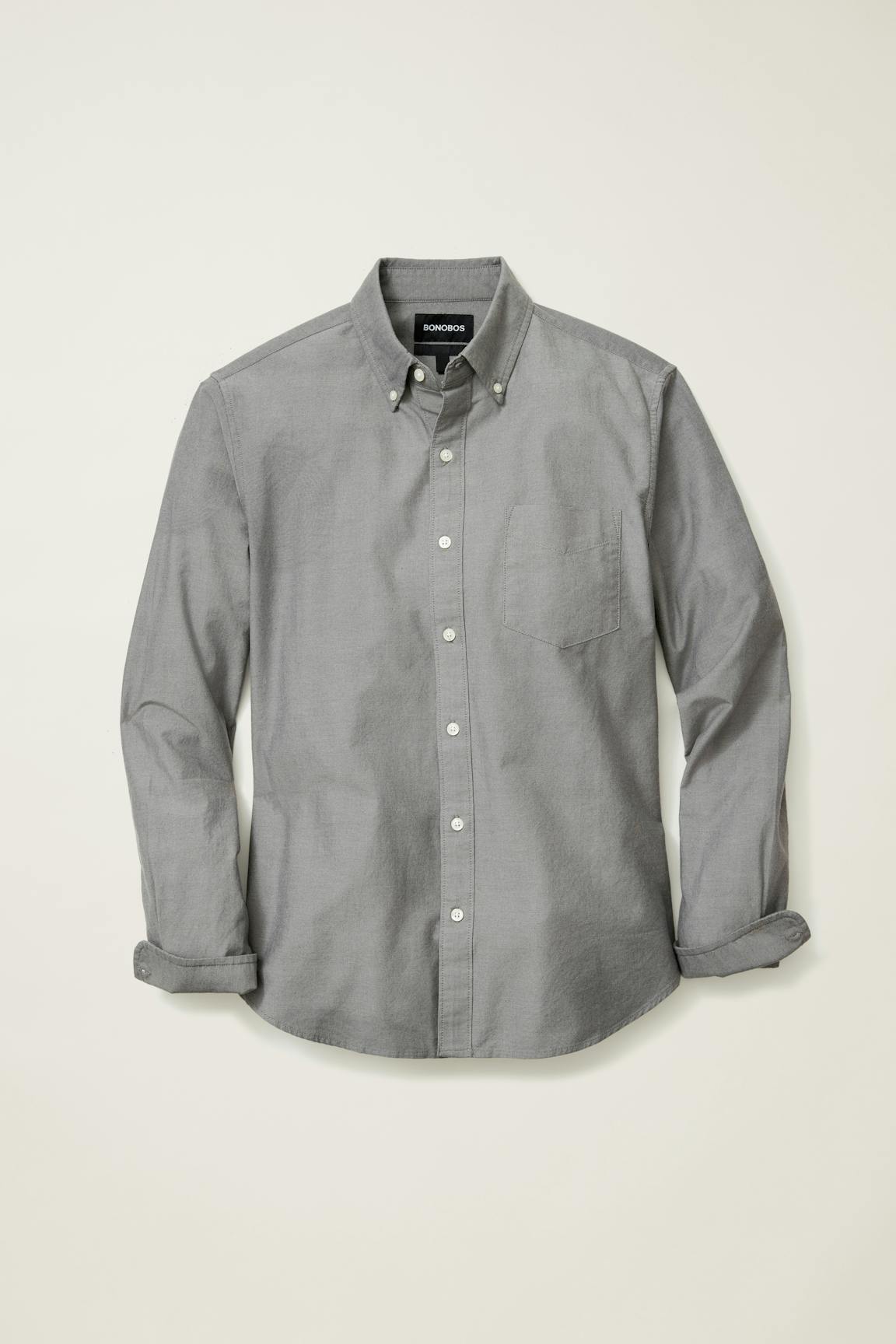Everyday Oxford Shirt / Bonobos Online