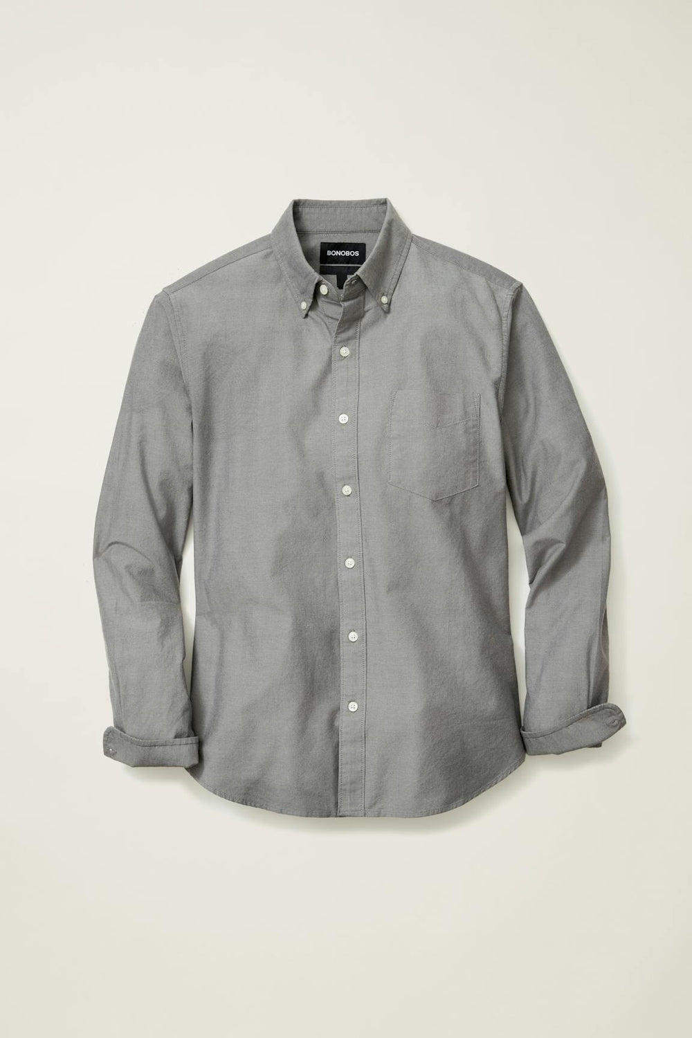 Everyday Oxford Shirt / Bonobos Online