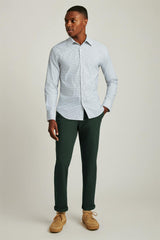 Tech Button Down Shirt / Bonobos Outlet