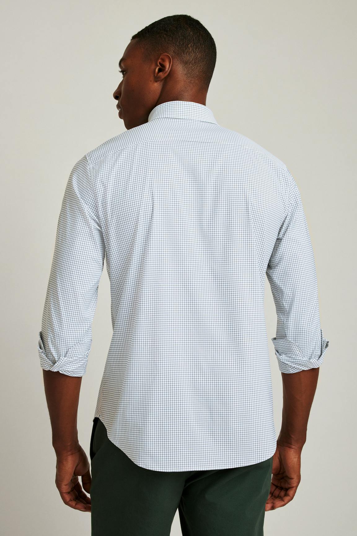 Tech Button Down Shirt / Bonobos Outlet