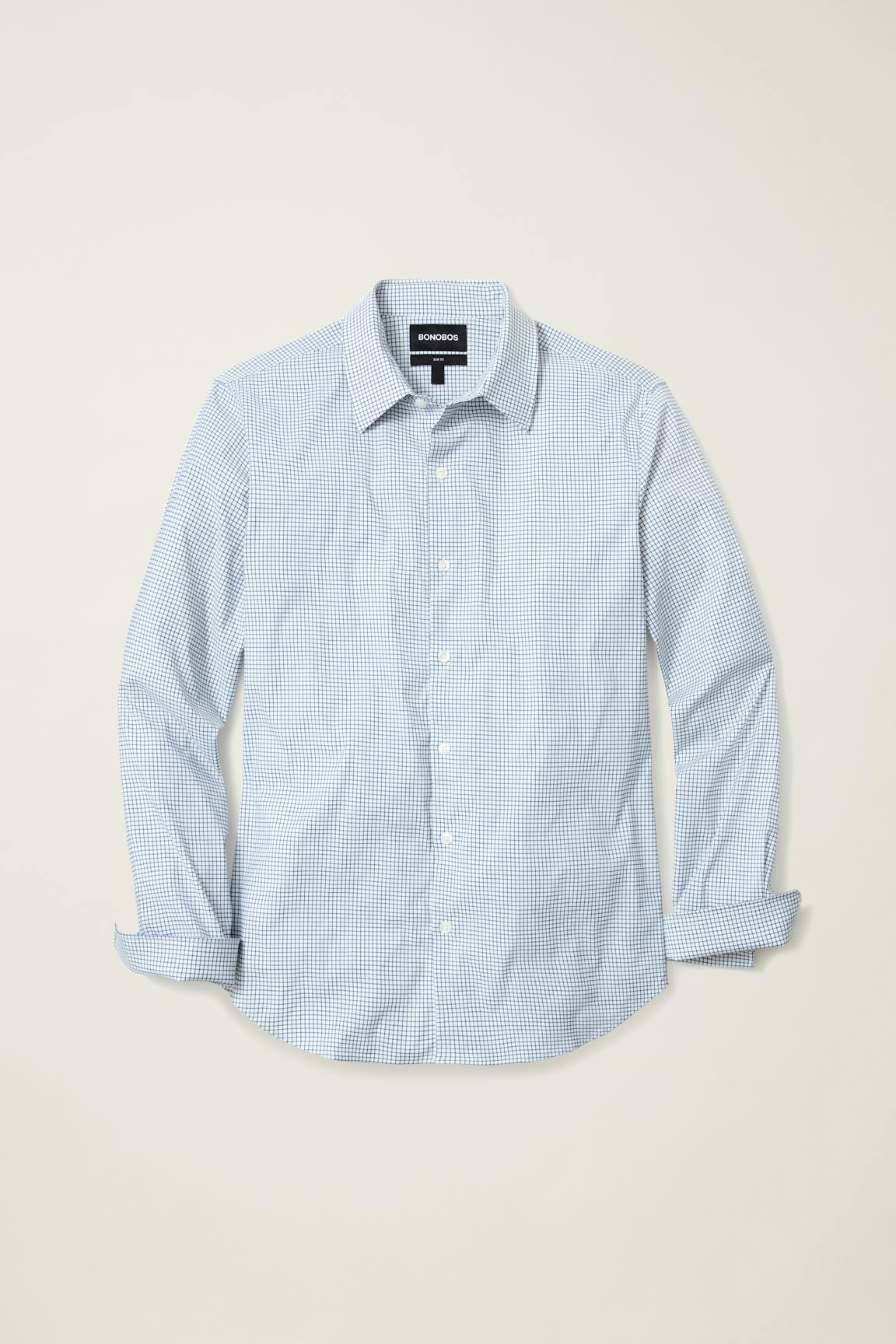Tech Button Down Shirt / Bonobos Outlet