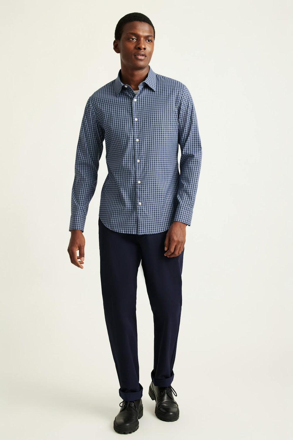 Tech Button Down Shirt / Bonobos us