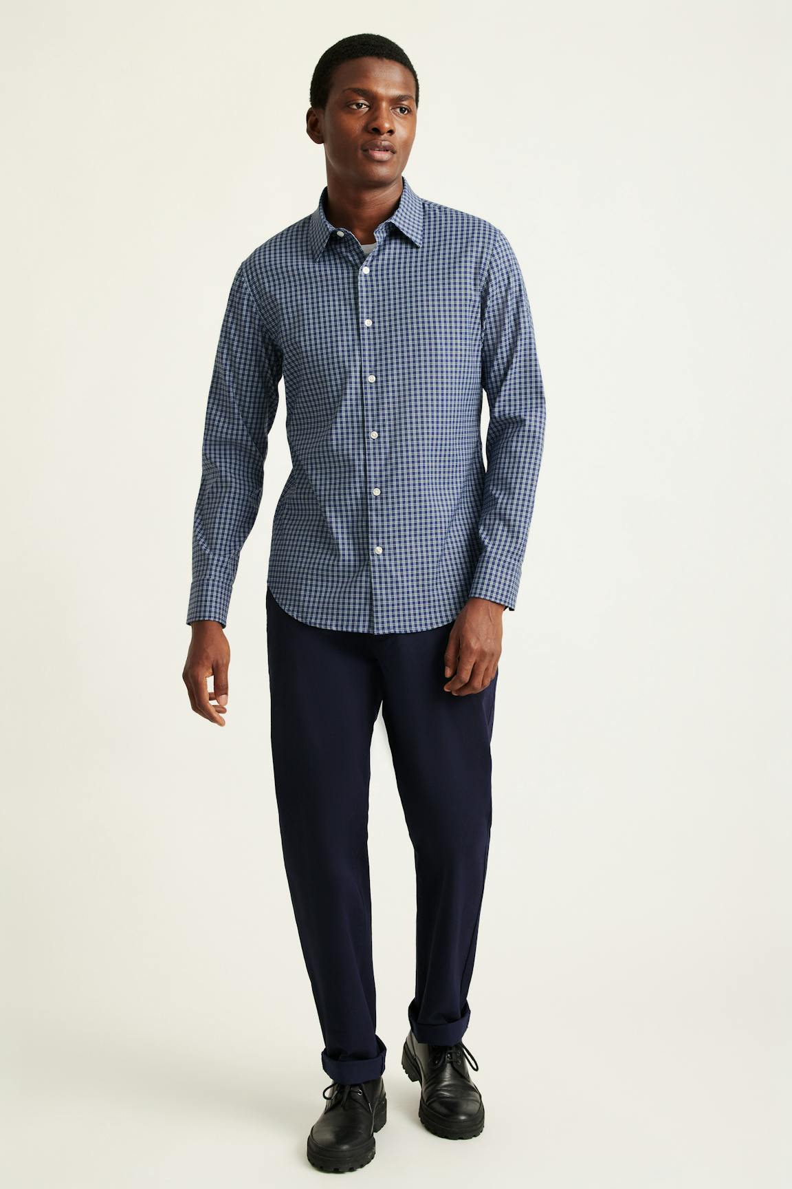 Tech Button Down Shirt / Bonobos us
