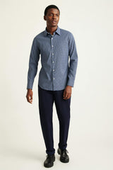 Tech Button Down Shirt / Bonobos us