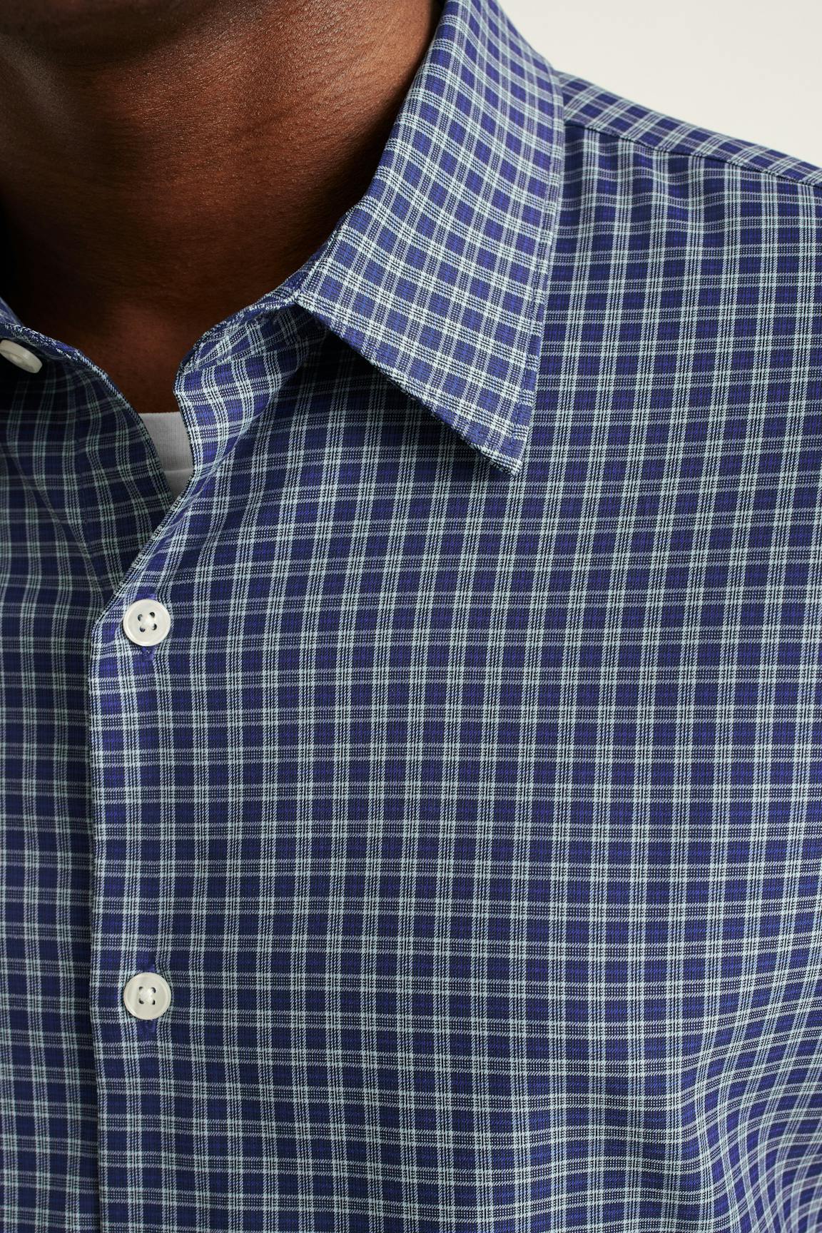 Tech Button Down Shirt / Bonobos us