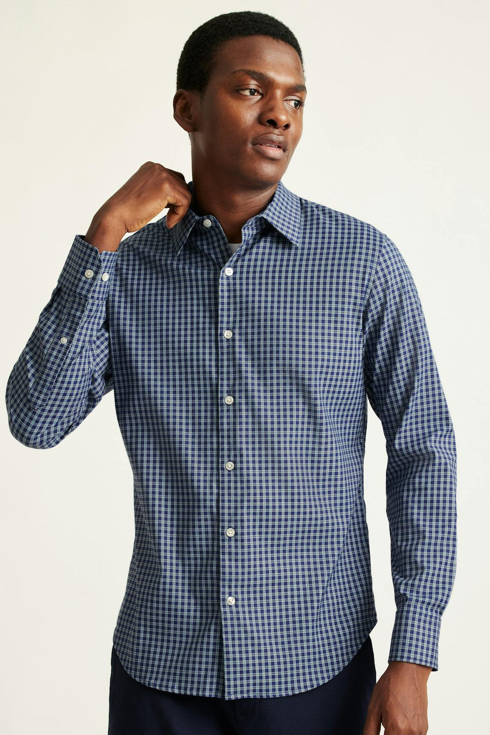 Tech Button Down Shirt / Bonobos us