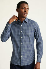 Tech Button Down Shirt / Bonobos us