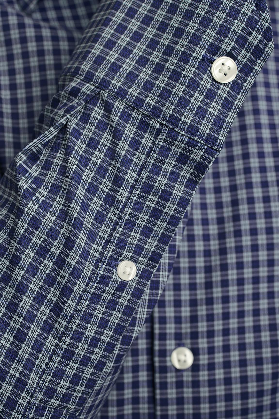 Tech Button Down Shirt / Bonobos us