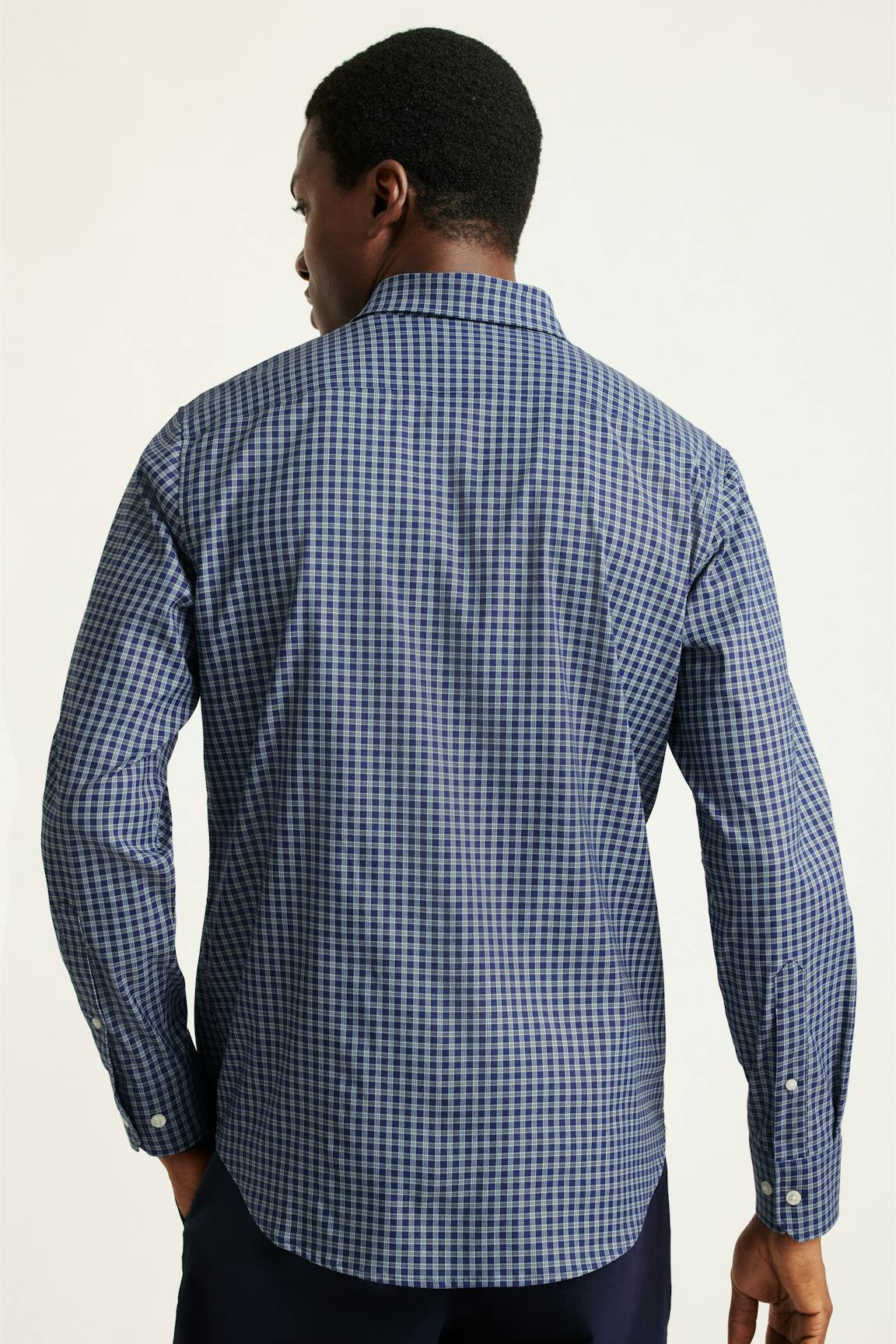 Tech Button Down Shirt / Bonobos us